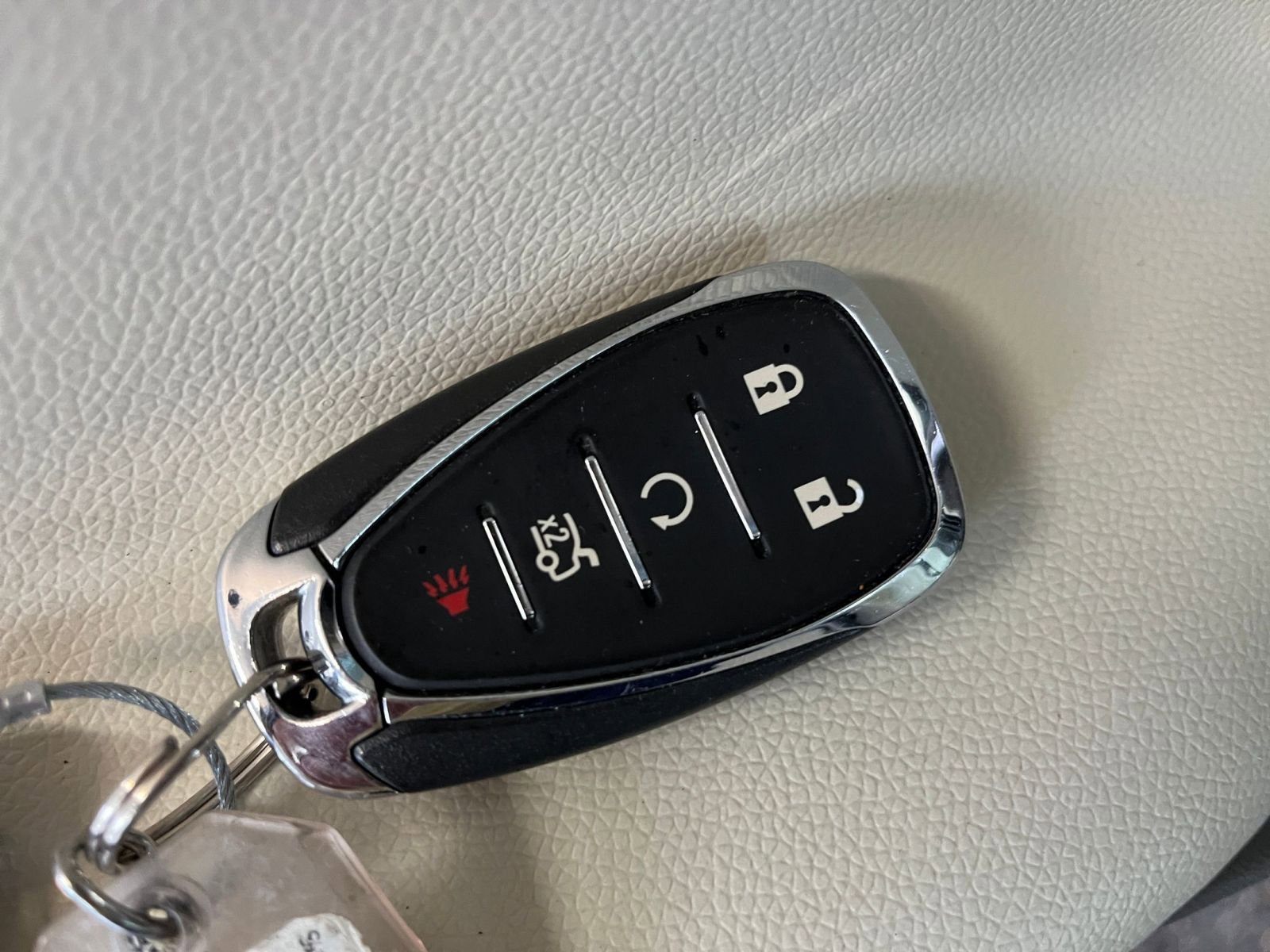 Thumbnail: 2024 Chevrolet Malibu - 25