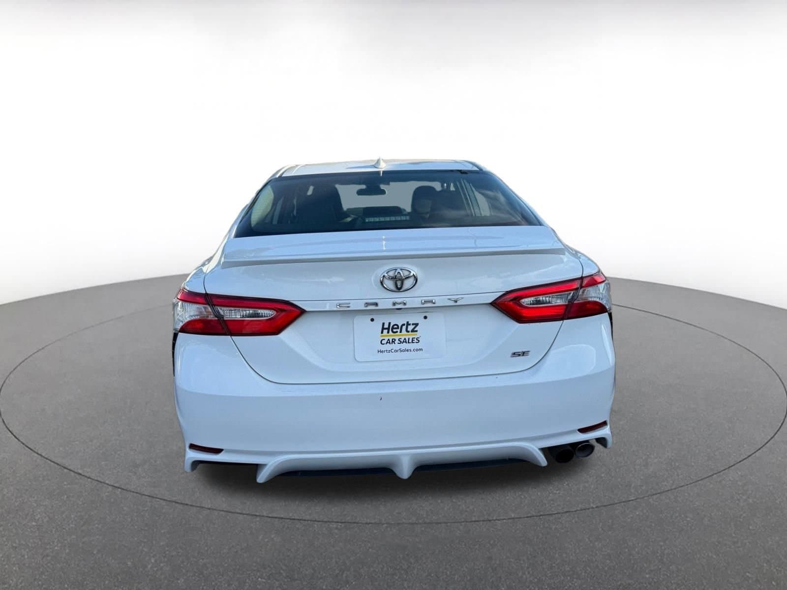 Thumbnail: 2020 Toyota Camry - 7