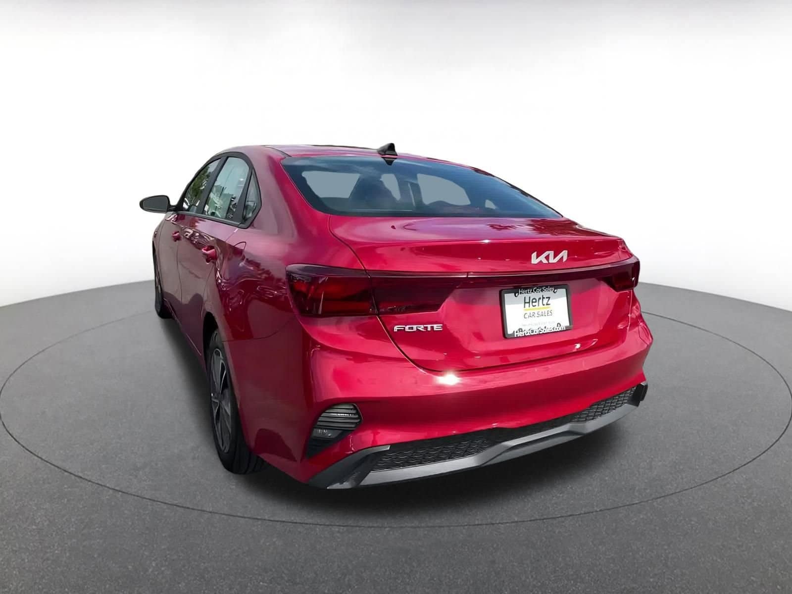 Thumbnail: 2024 Kia Forte - 11