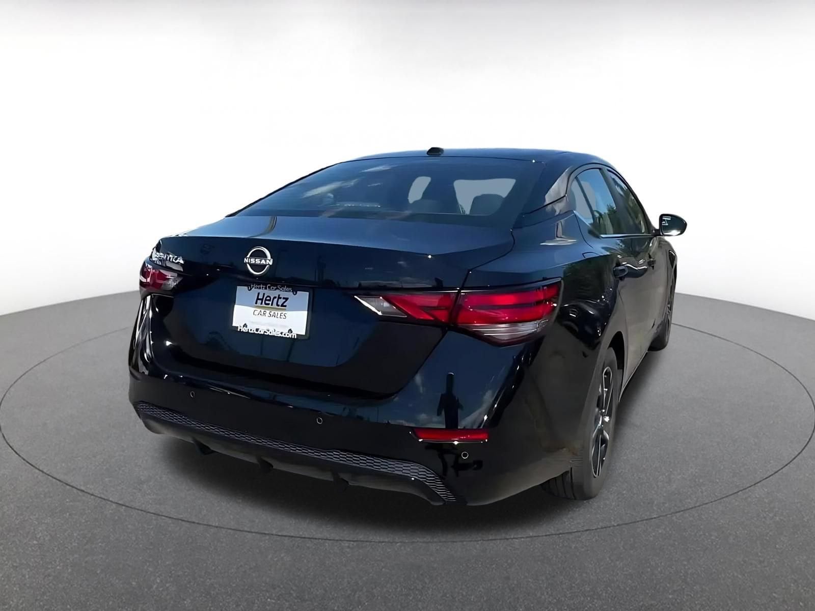 Thumbnail: 2025 Nissan Sentra - 14