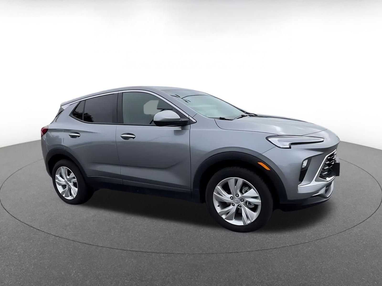 Thumbnail: 2025 Buick Encore GX - 2