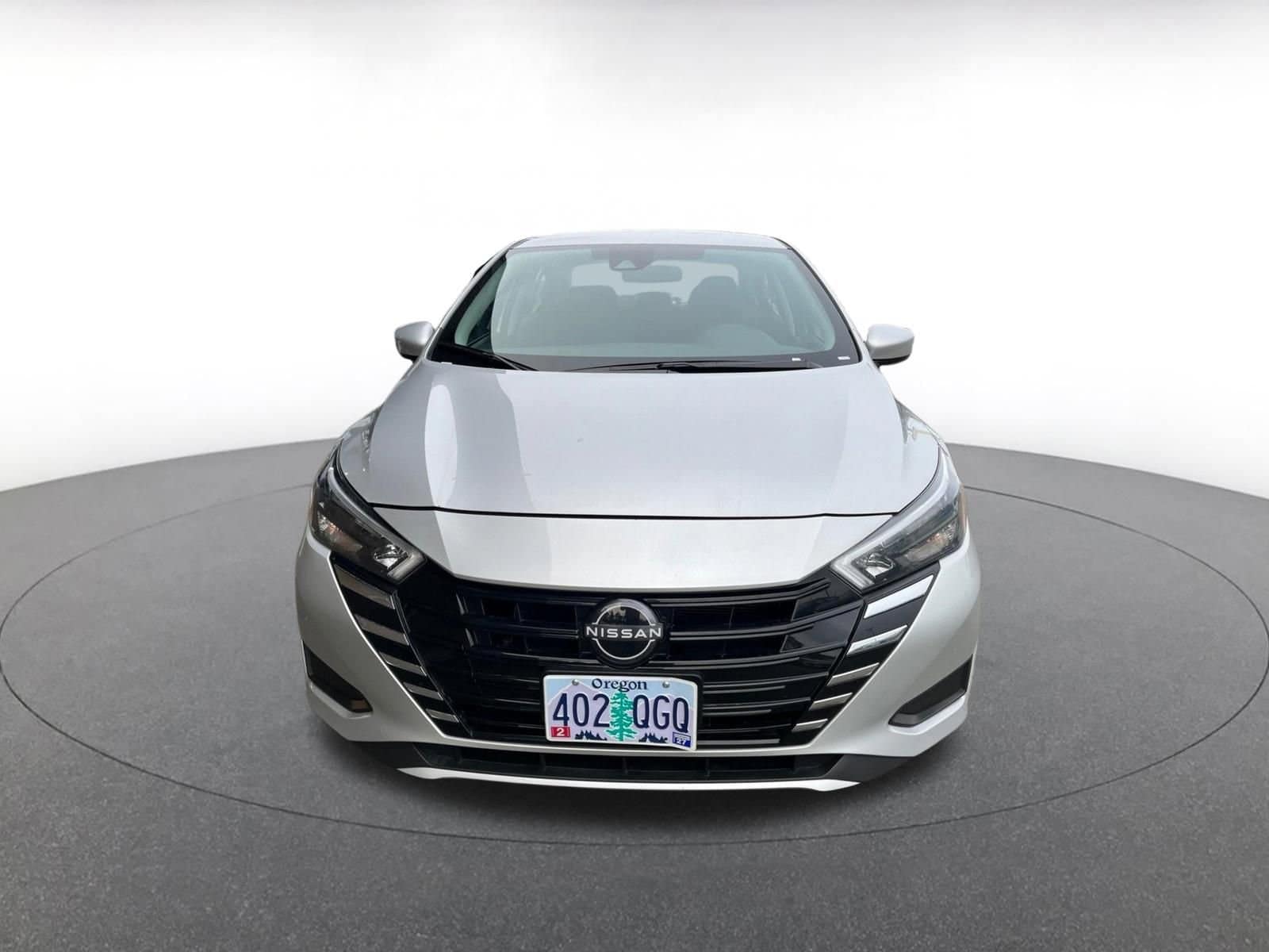 Thumbnail: 2025 Nissan Versa - 2