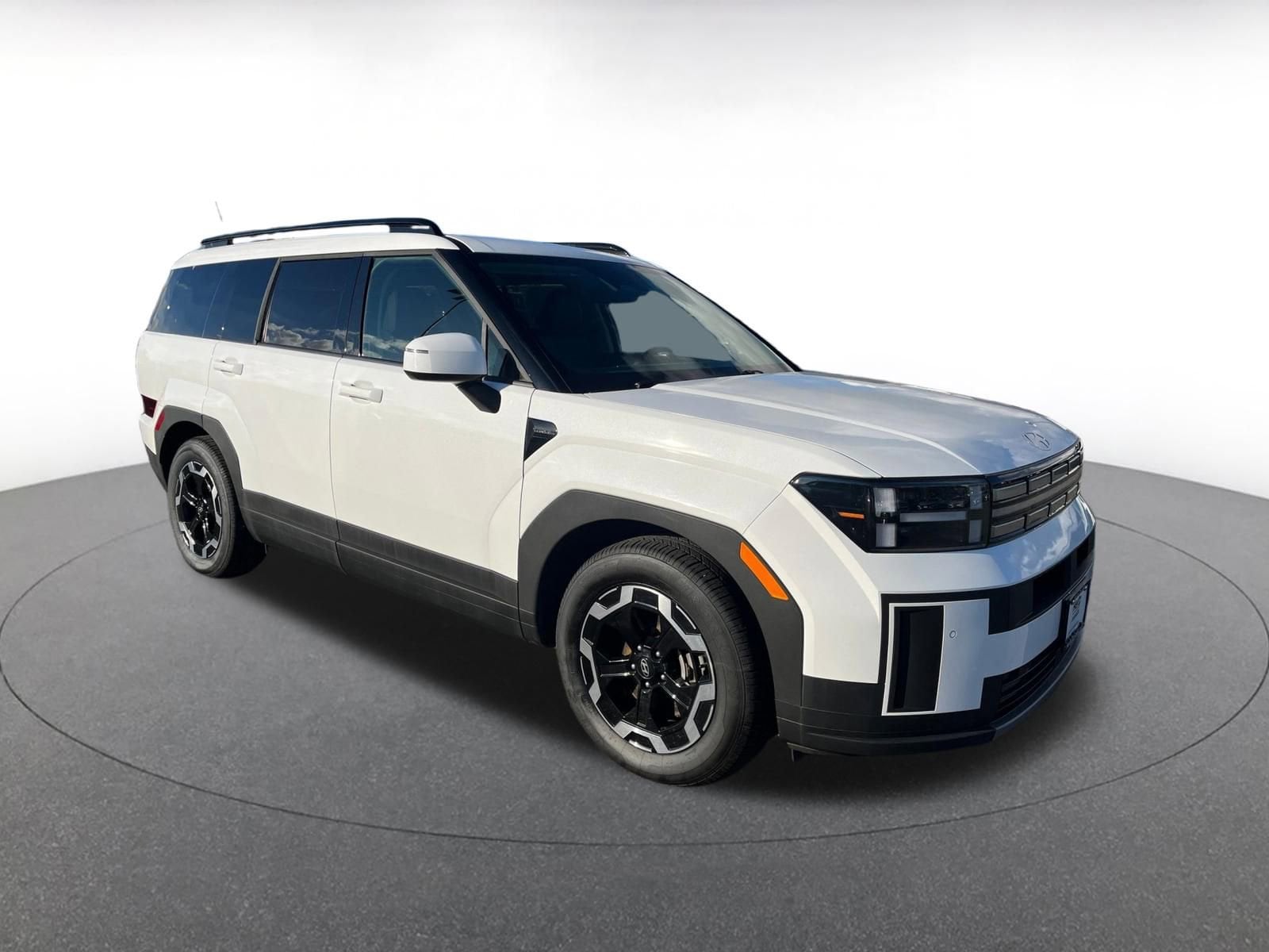 Thumbnail: 2025 Hyundai Santa Fe - 1