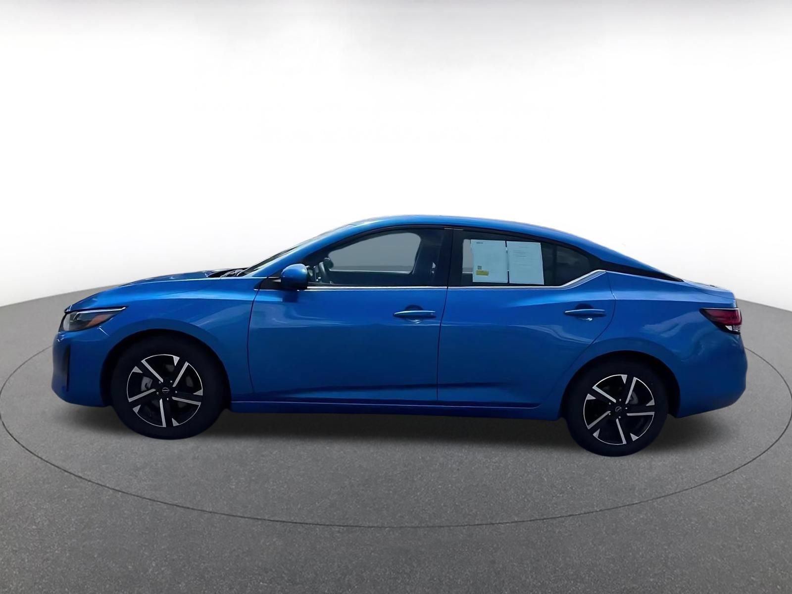 Thumbnail: 2025 Nissan Sentra - 7