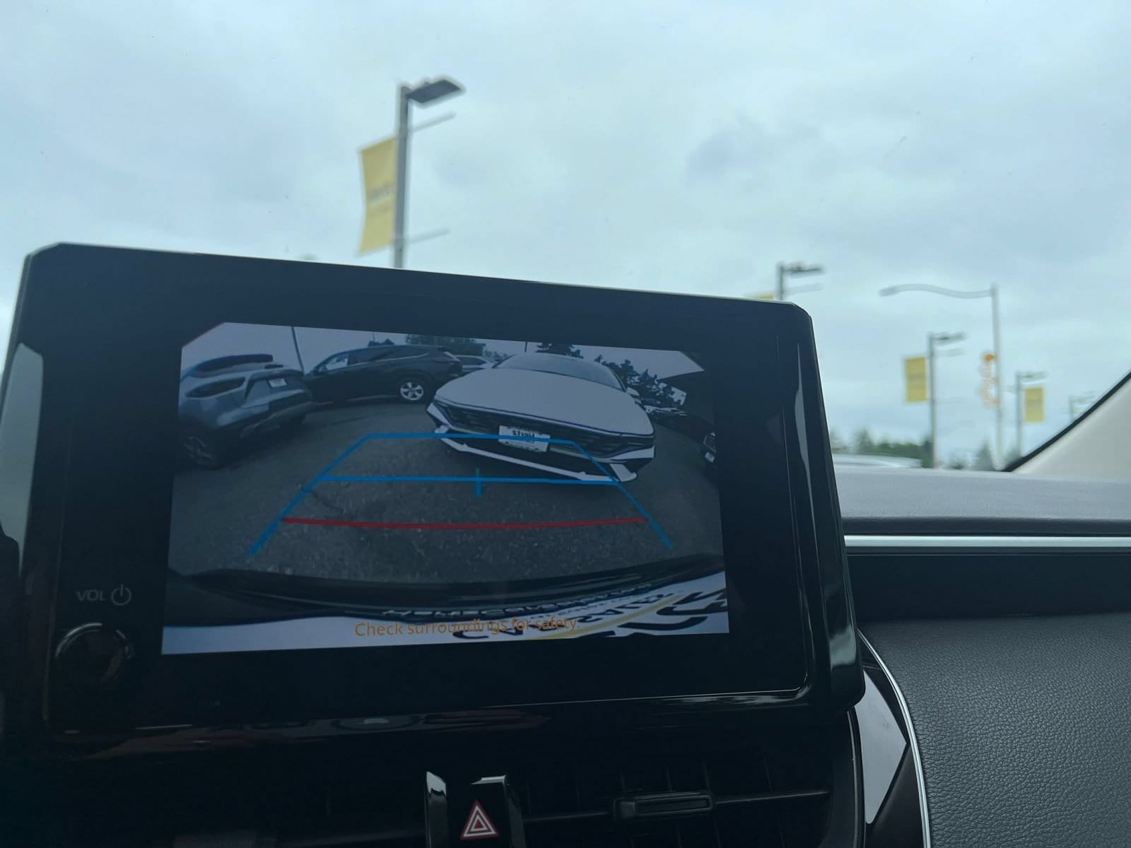 Thumbnail: 2025 Toyota Corolla - 24
