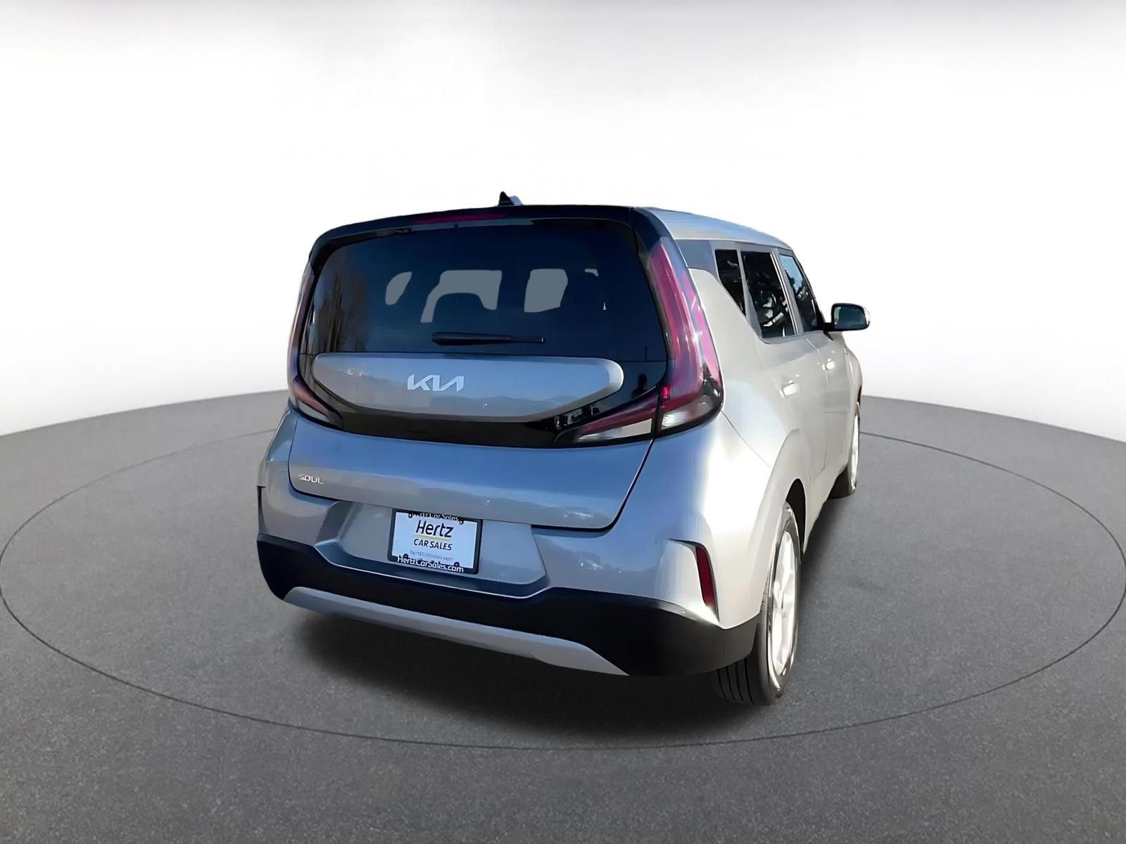 Thumbnail: 2025 Kia Soul - 15