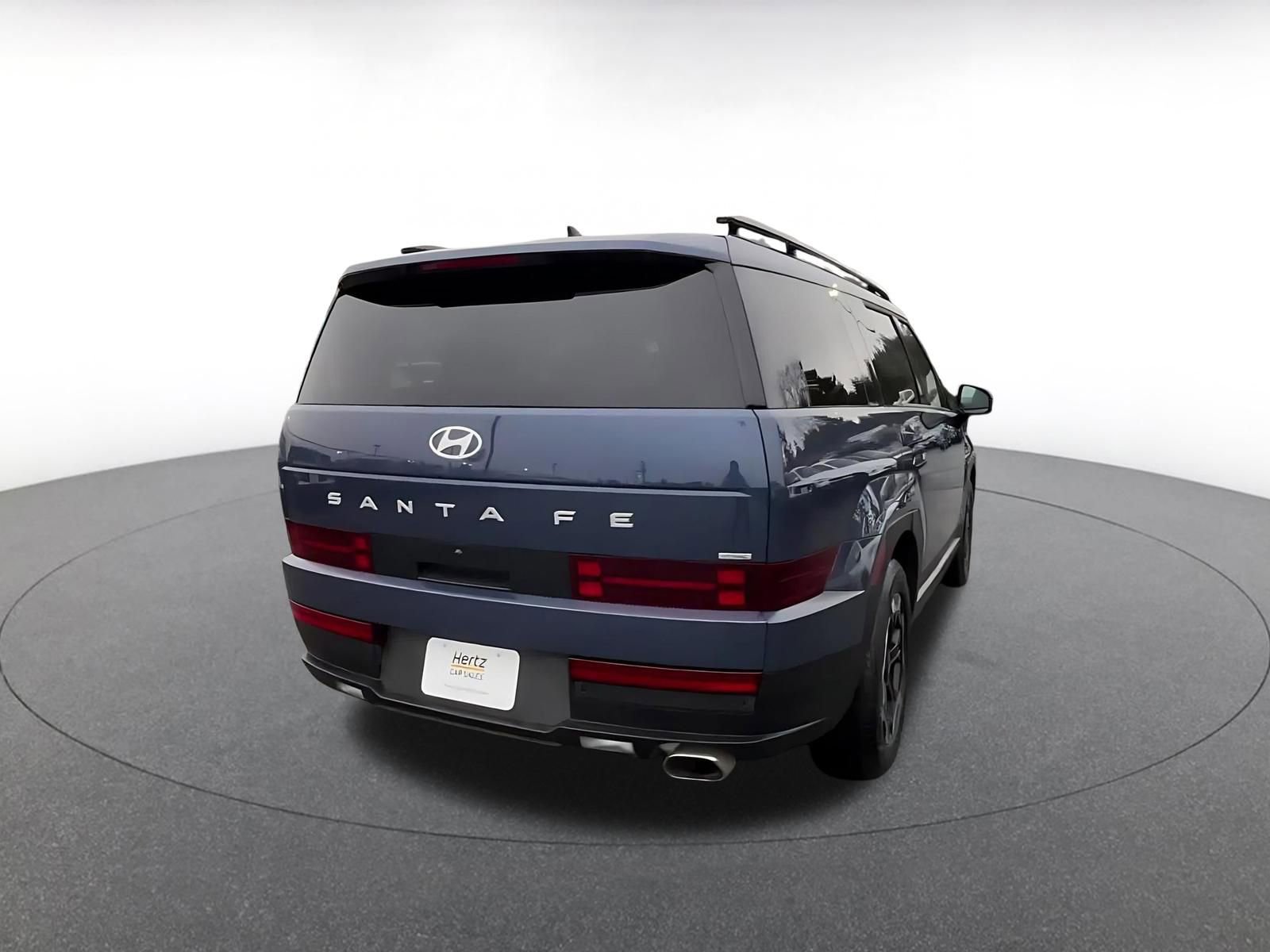 Thumbnail: 2025 Hyundai Santa Fe - 14