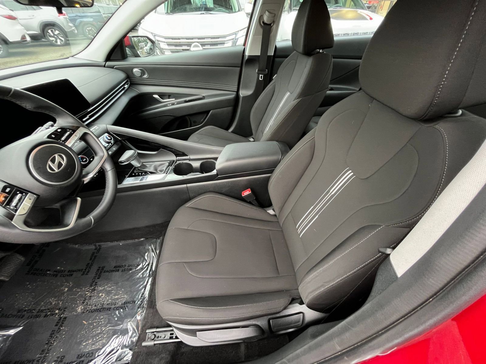 Thumbnail: 2025 Hyundai Elantra - 27