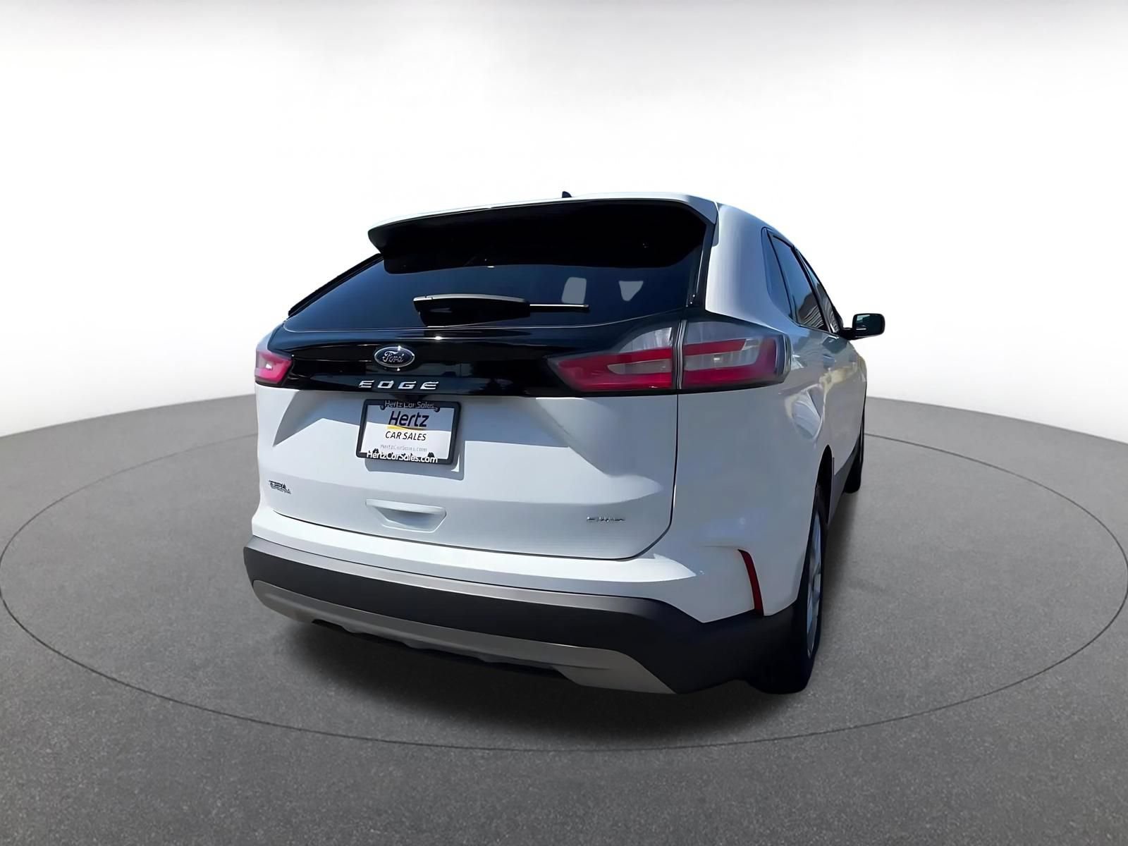 Thumbnail: 2024 Ford Edge - 14