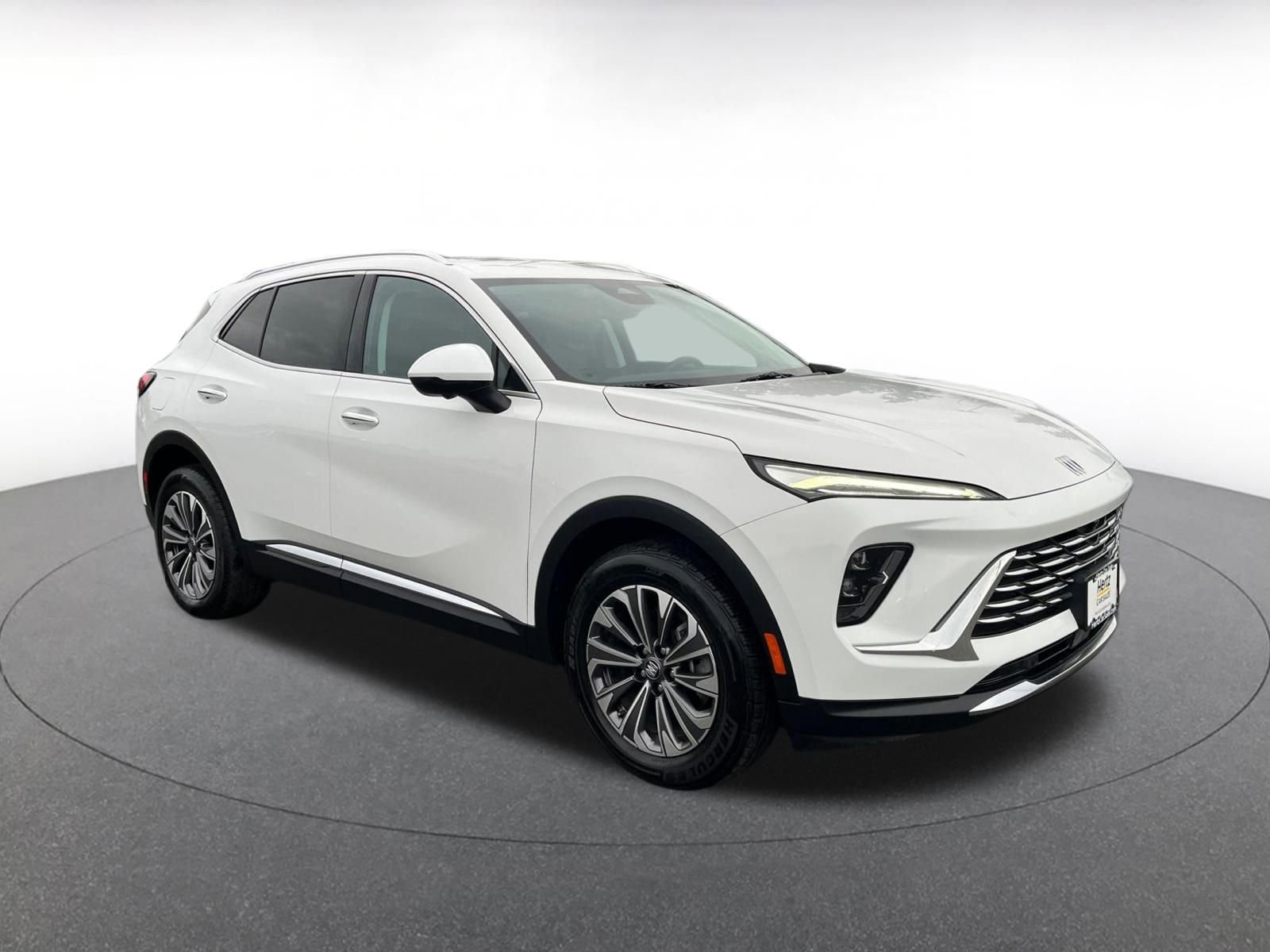 Thumbnail: 2024 Buick Envision - 1