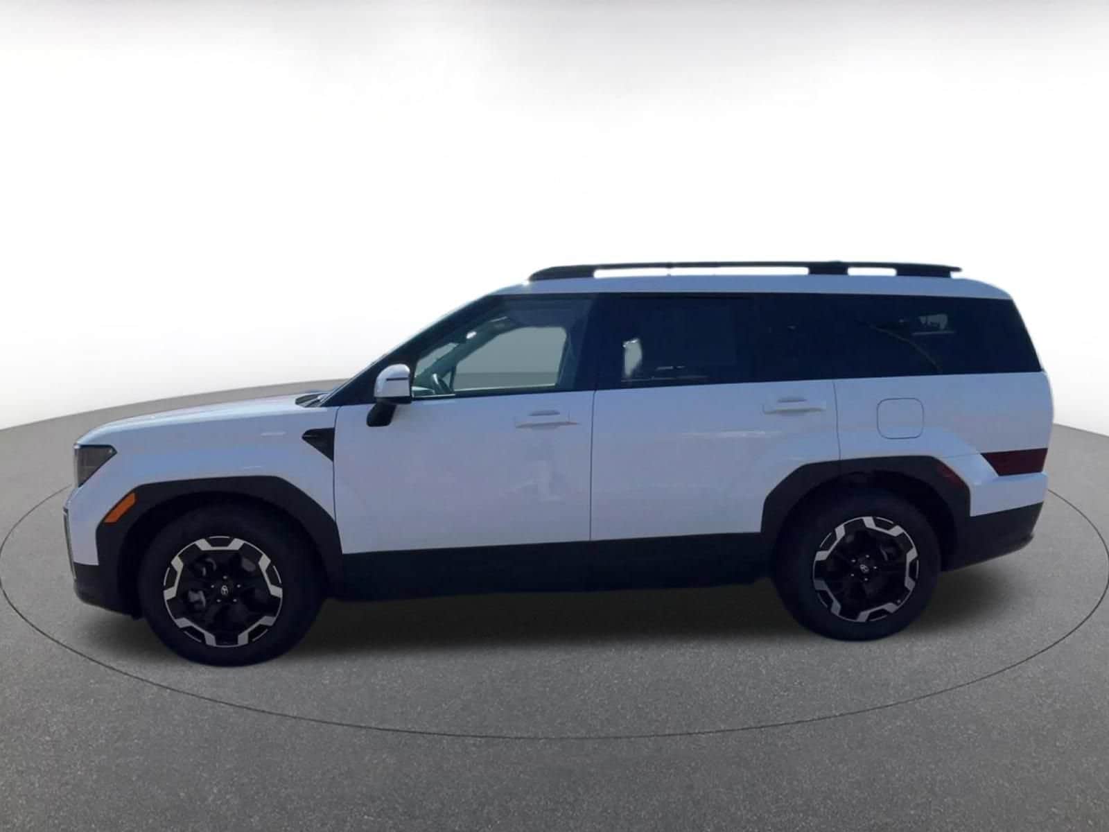 Thumbnail: 2026 Hyundai Santa Fe - 9