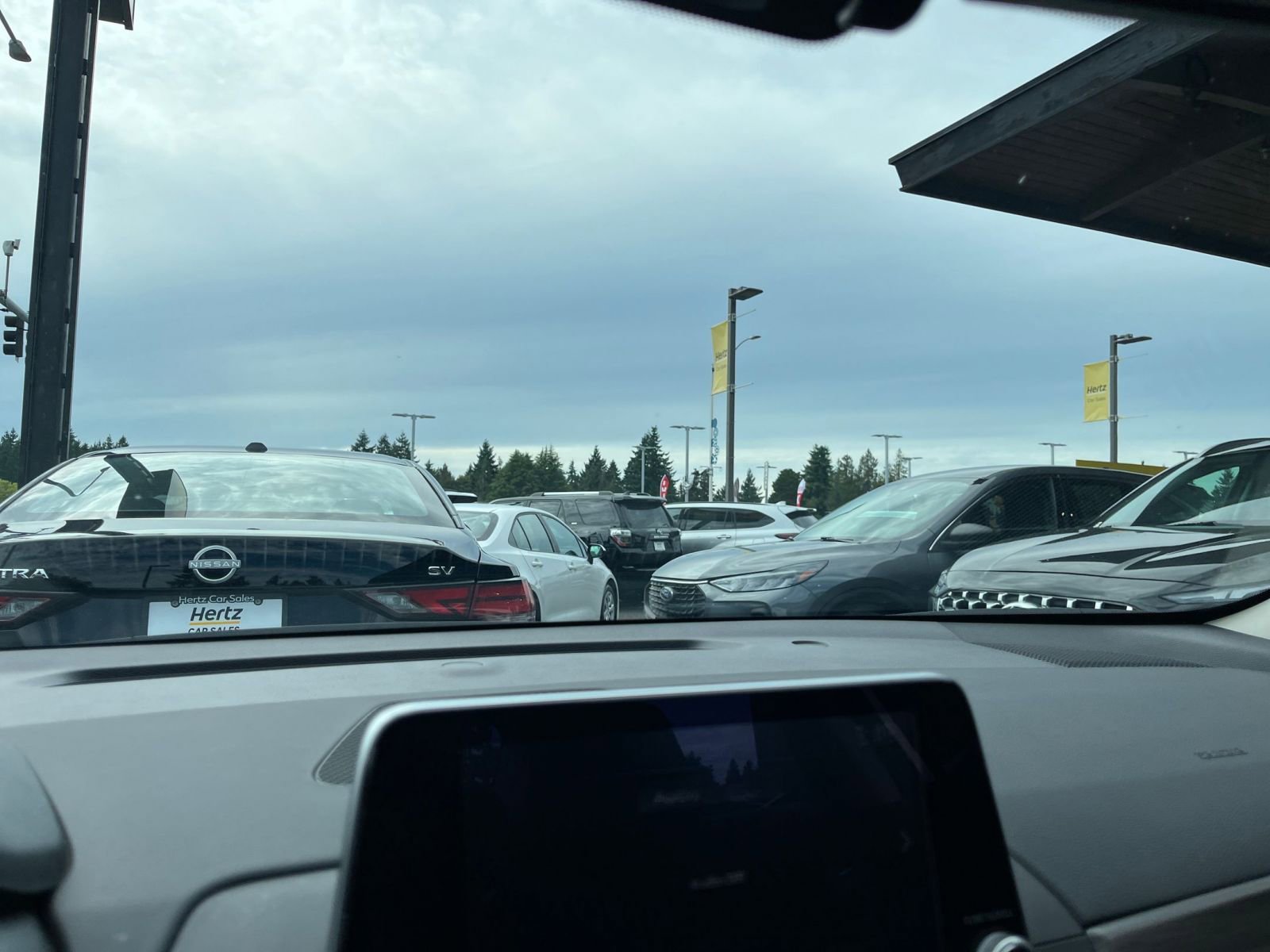 Thumbnail: 2024 Nissan Altima - 18