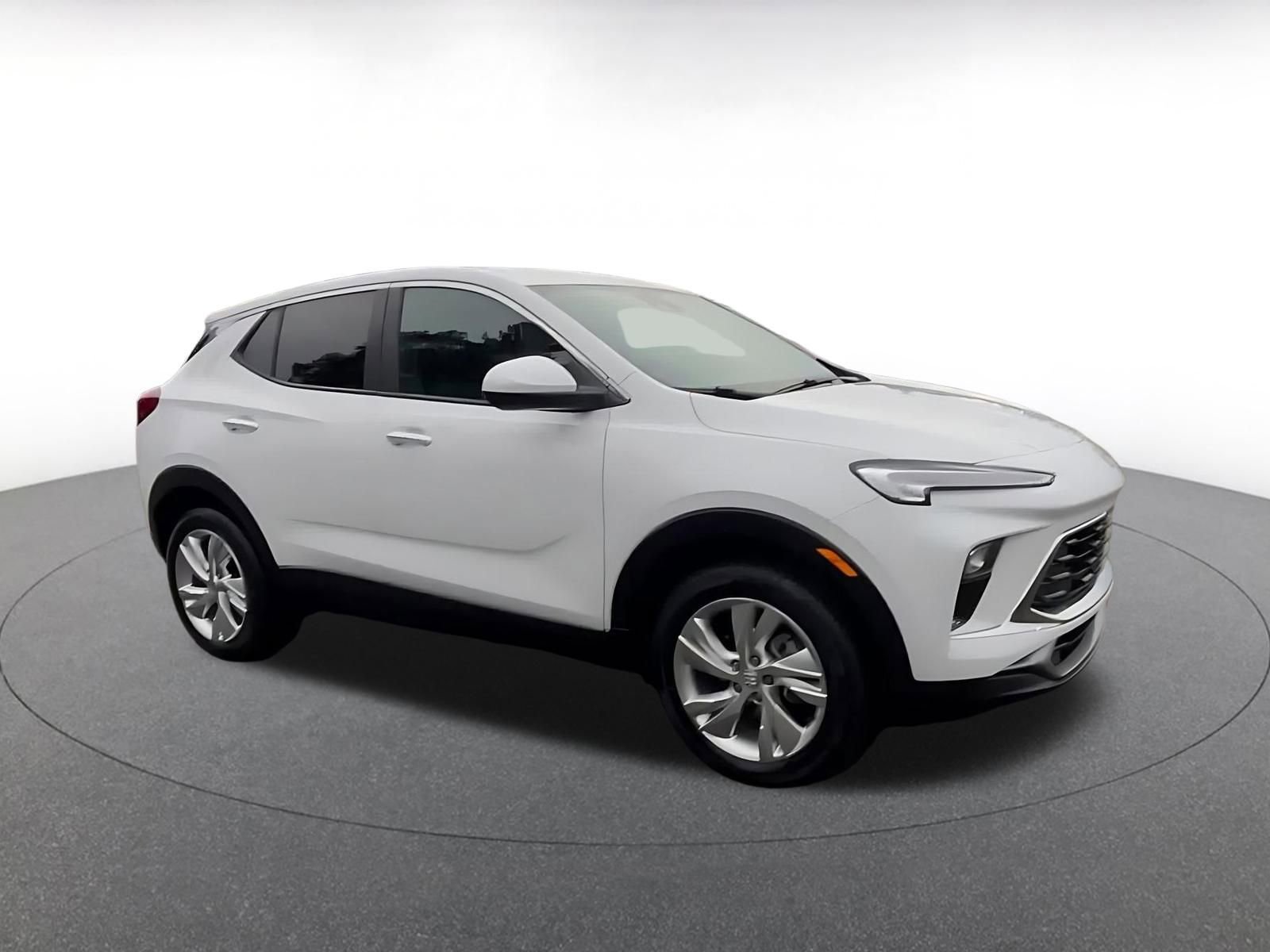 Thumbnail: 2025 Buick Encore GX - 2