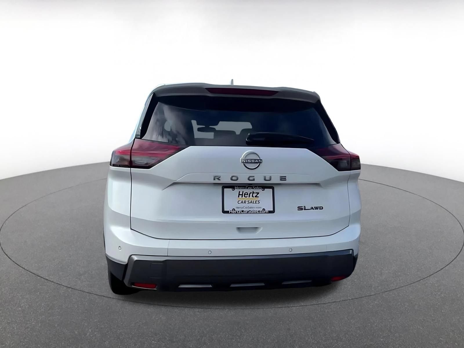 Thumbnail: 2026 Nissan Rogue - 12
