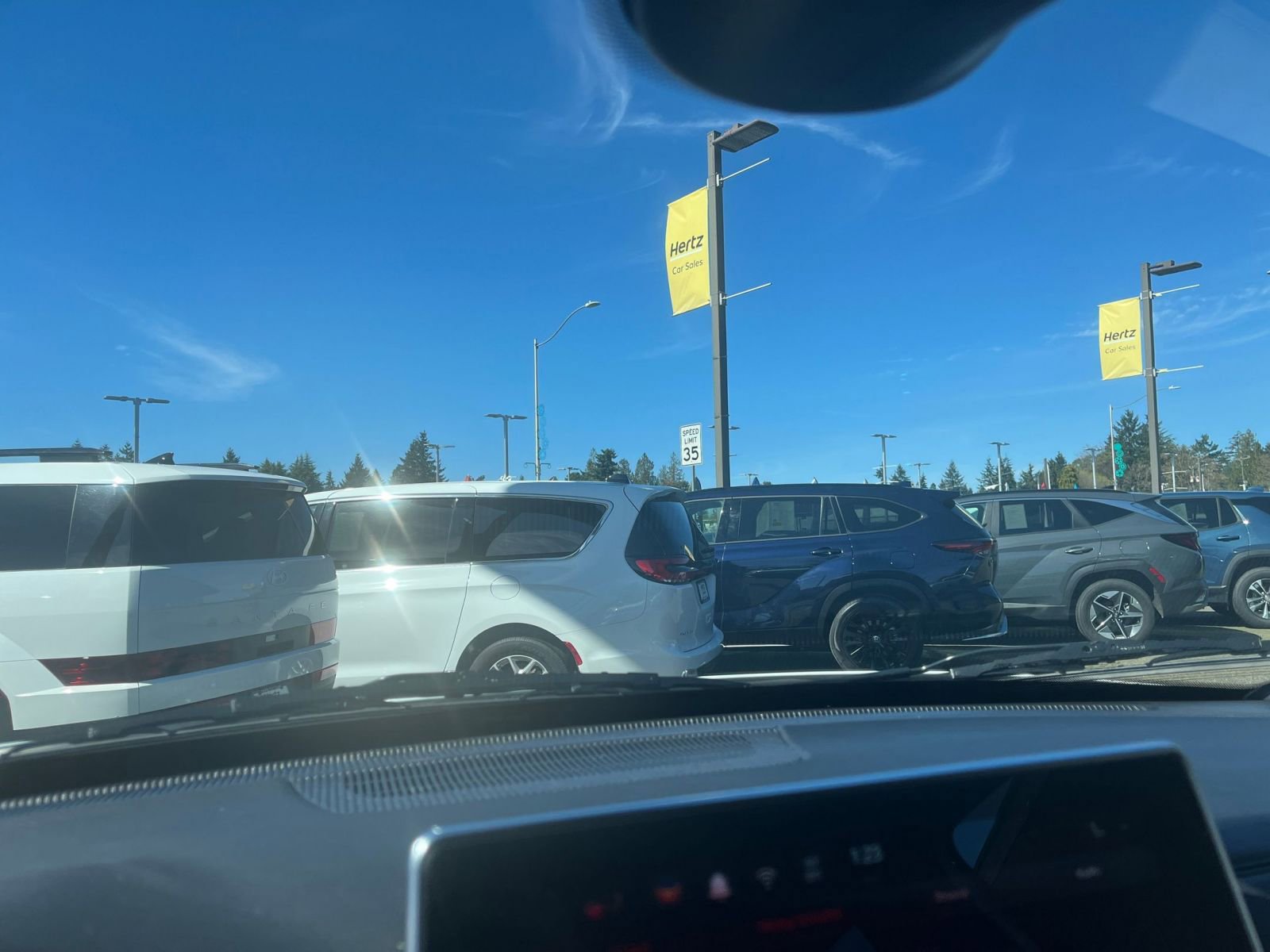 Thumbnail: 2025 Jeep Compass - 17