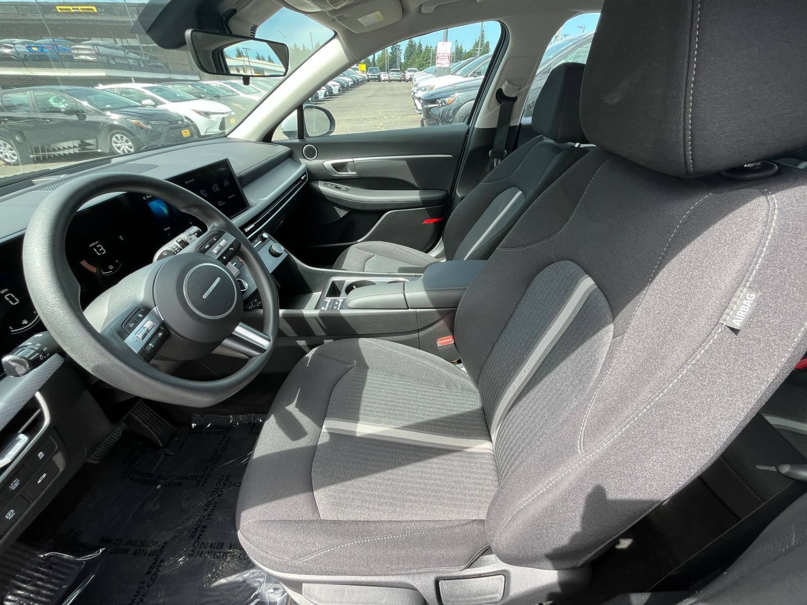 Thumbnail: 2026 Hyundai Sonata - 28
