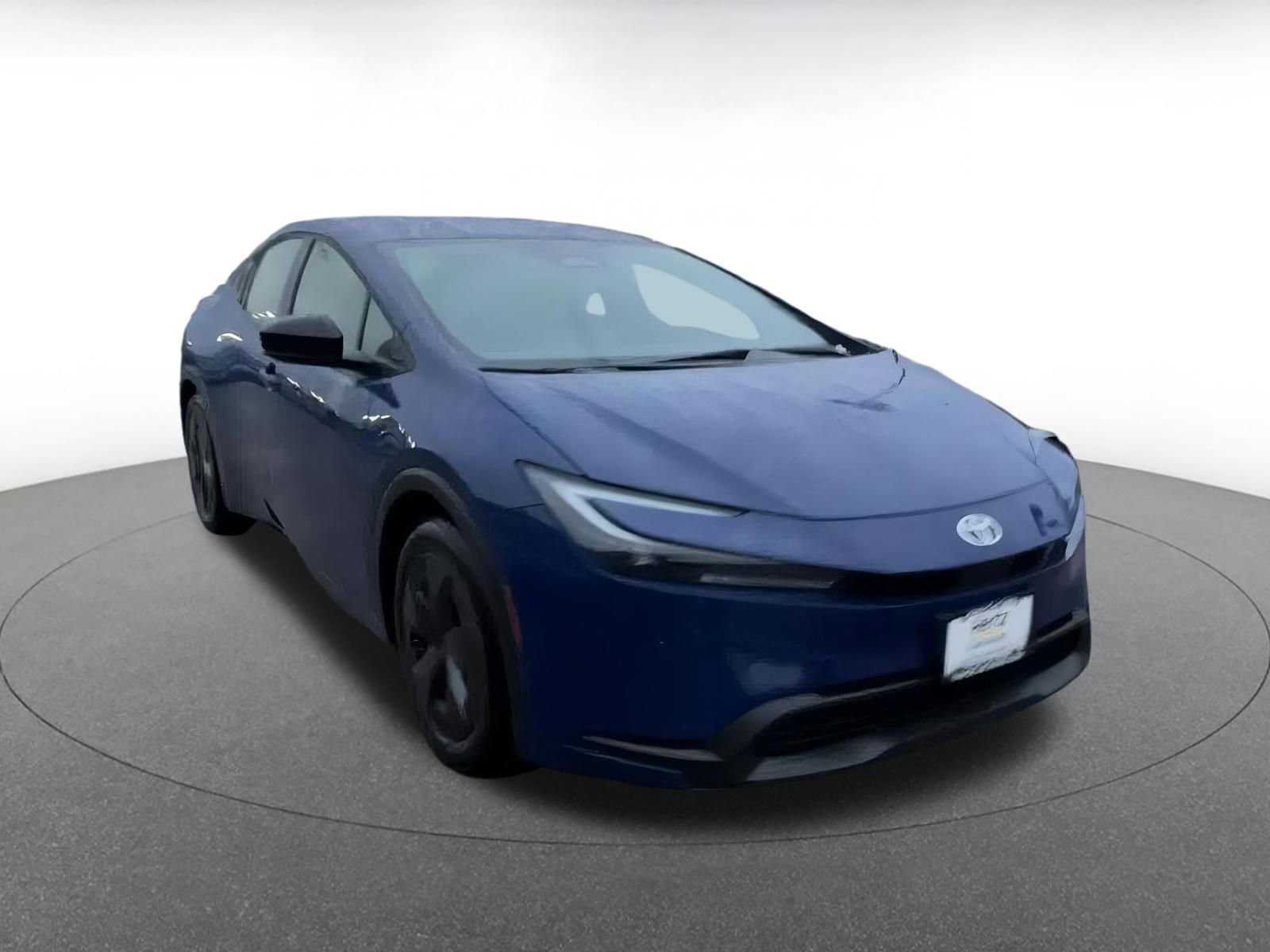 Thumbnail: 2025 Toyota Prius - 3