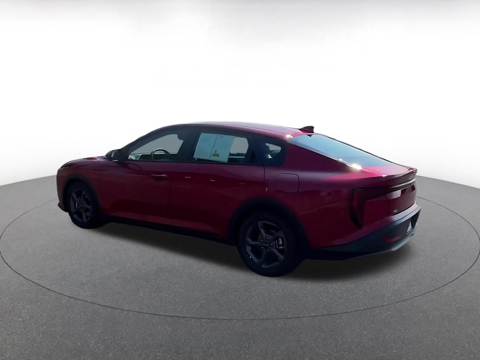 Thumbnail: 2026 Kia K4 - 9