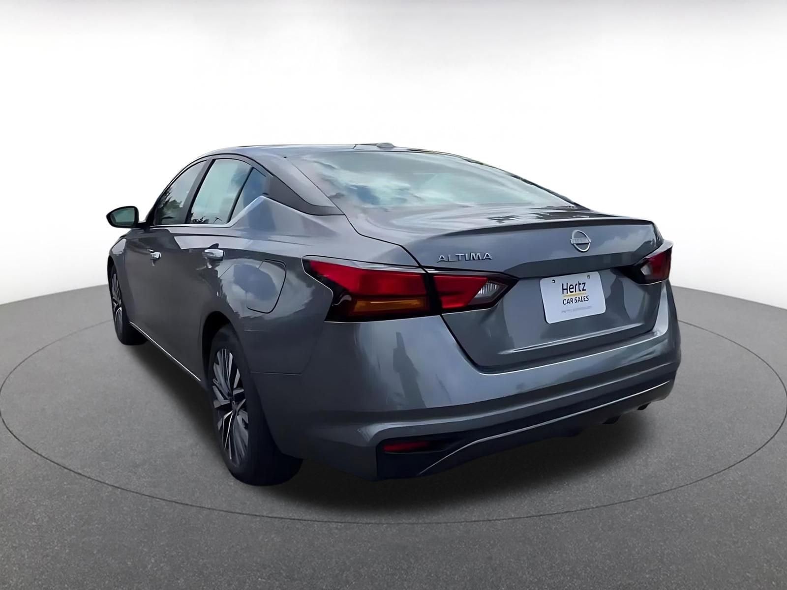 Thumbnail: 2025 Nissan Altima - 11