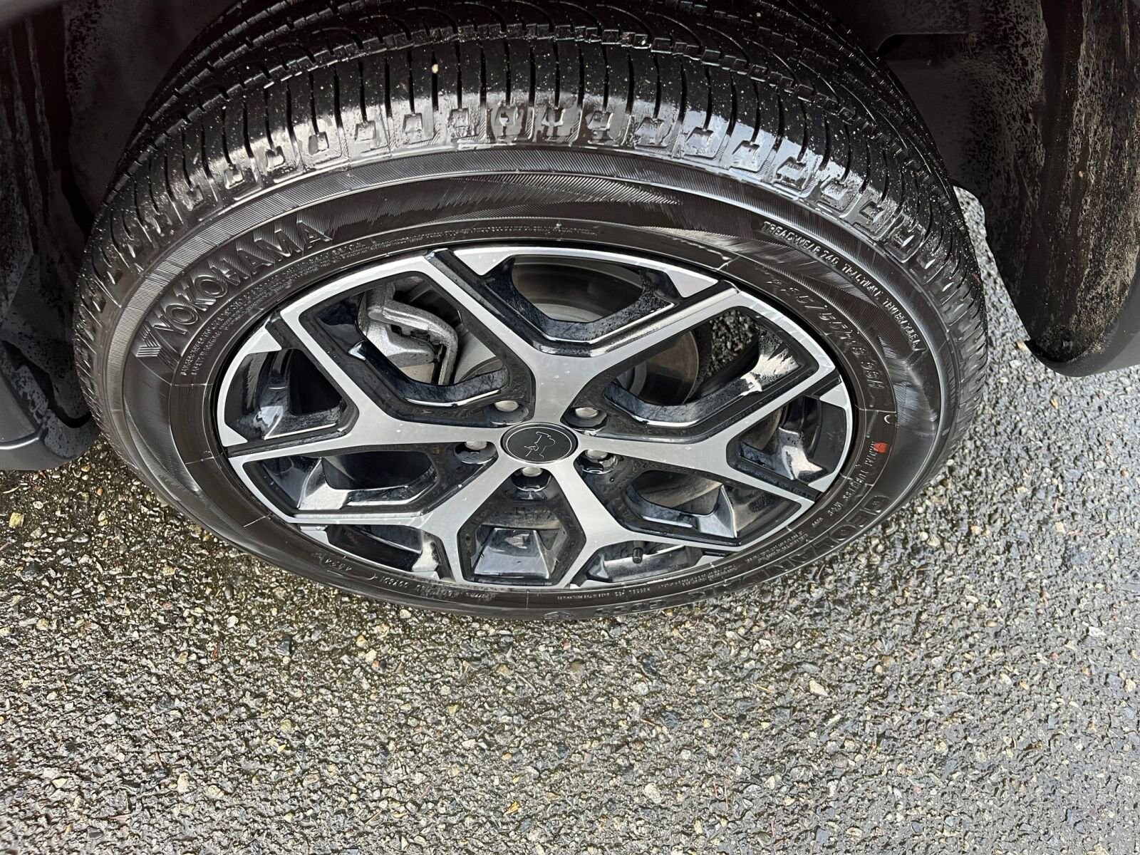 Thumbnail: 2025 Jeep Compass - 31