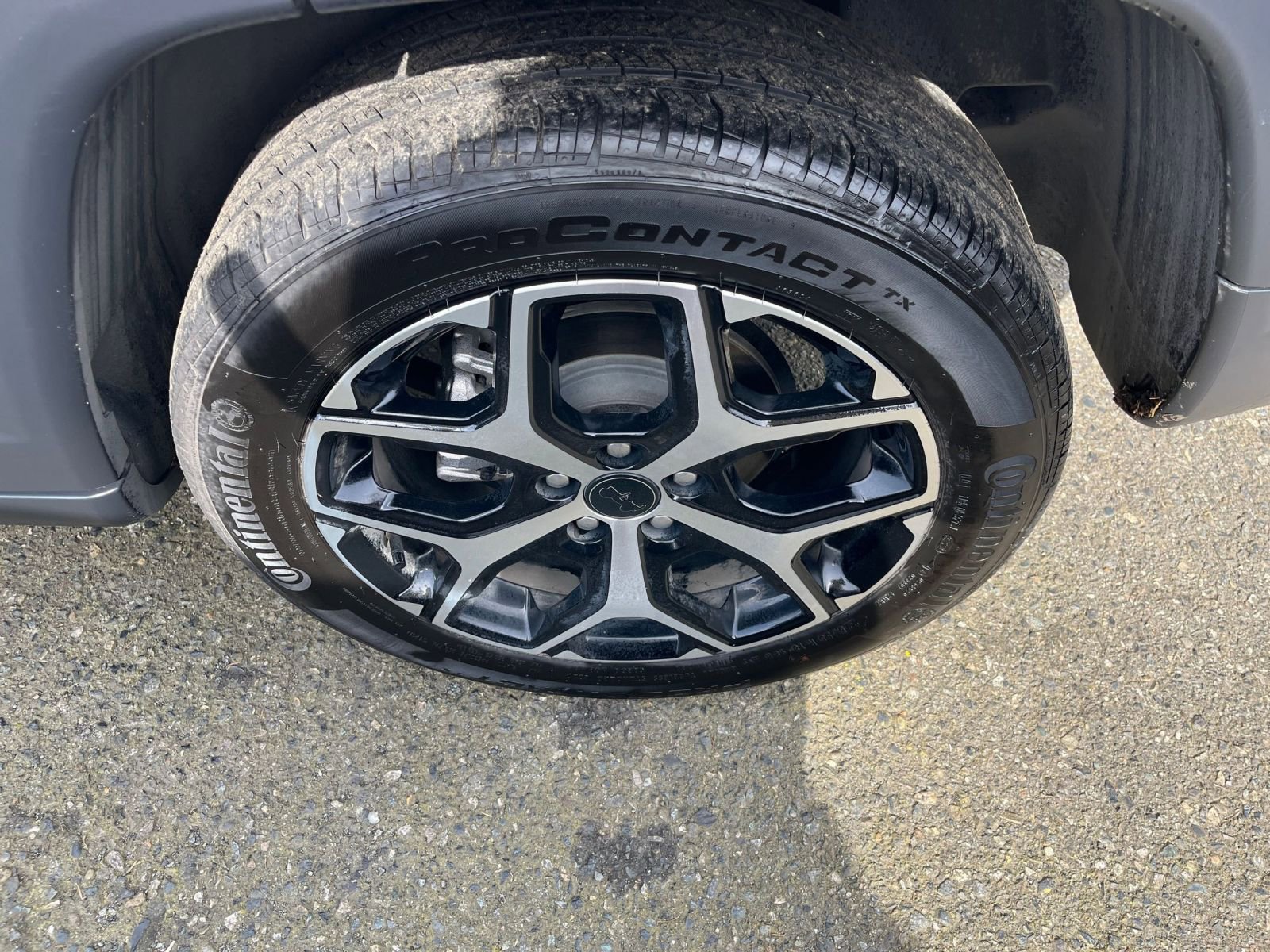 Thumbnail: 2025 Jeep Compass - 31