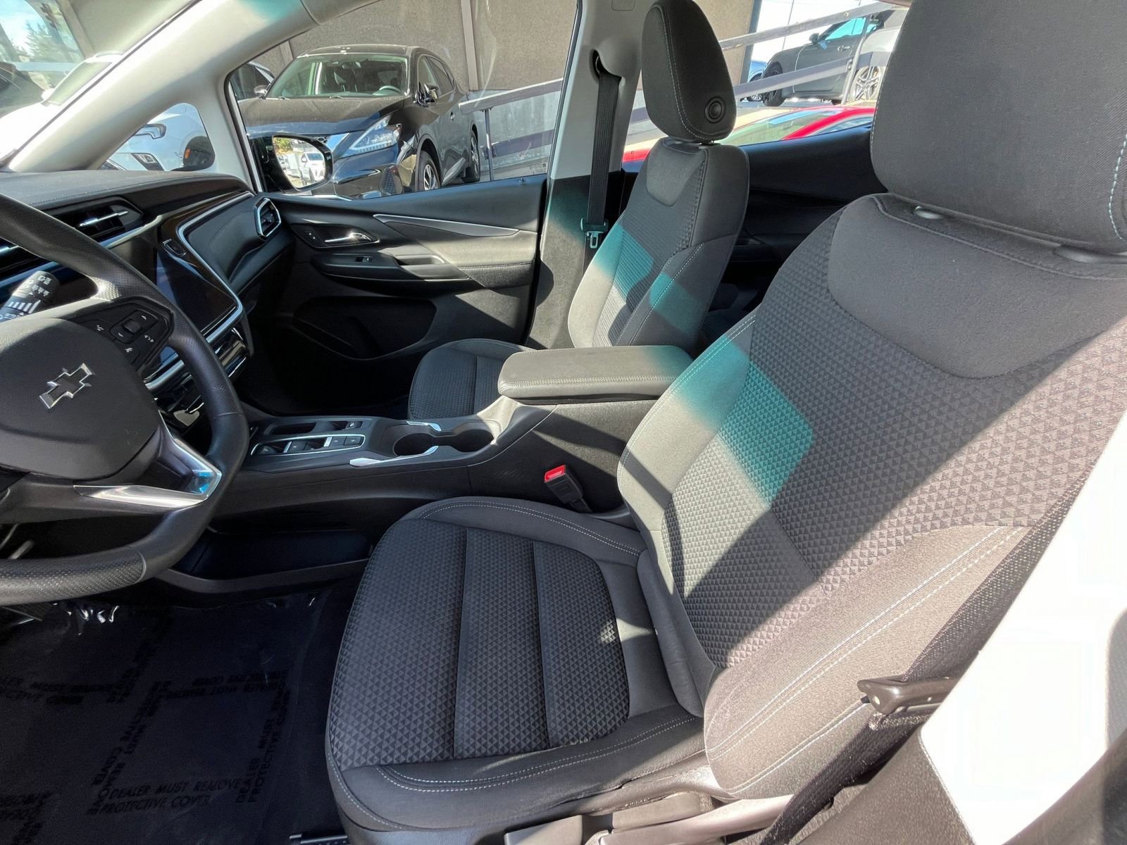 Thumbnail: 2023 Chevrolet Bolt EV - 30