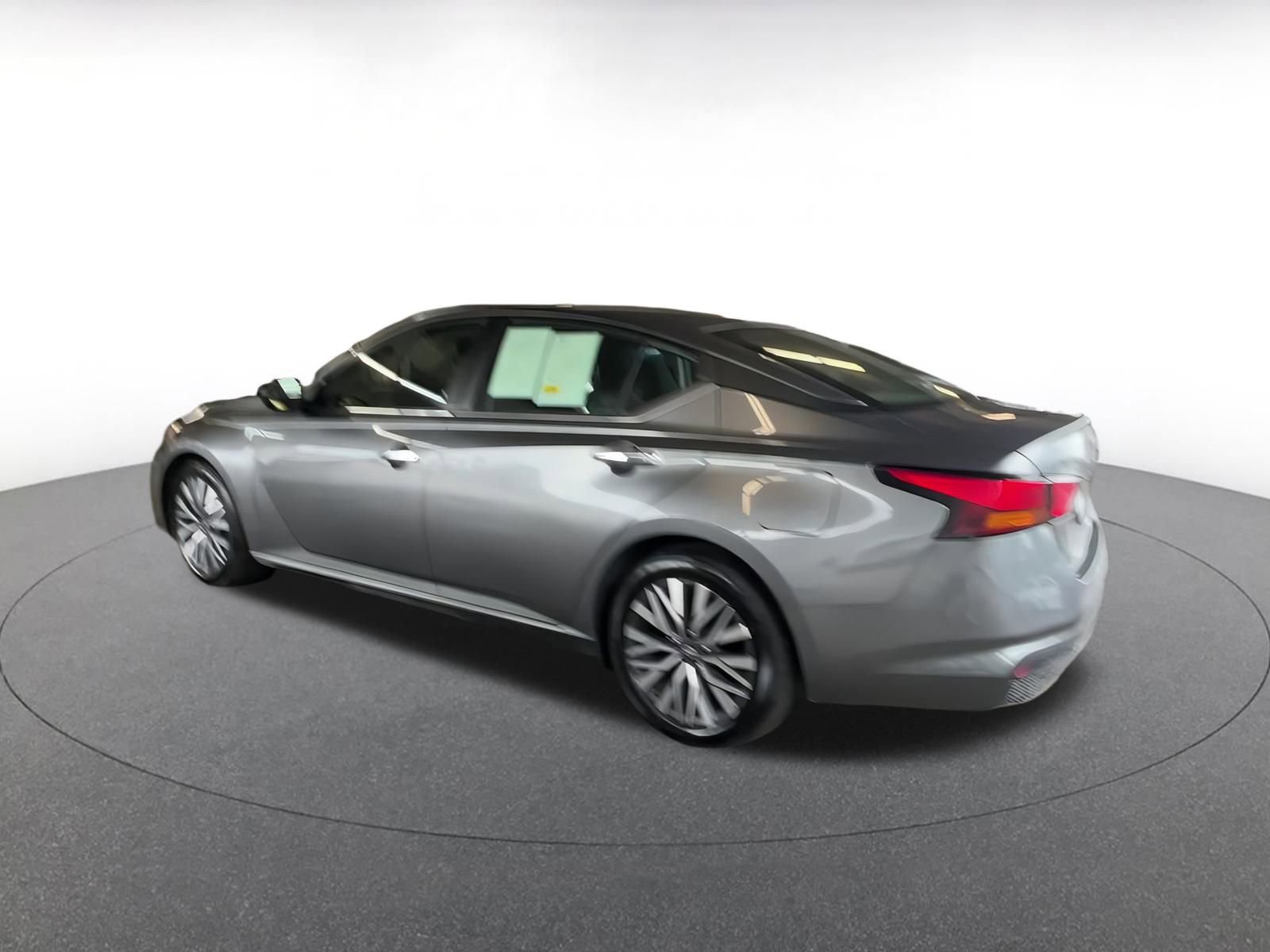 Thumbnail: 2024 Nissan Altima - 7