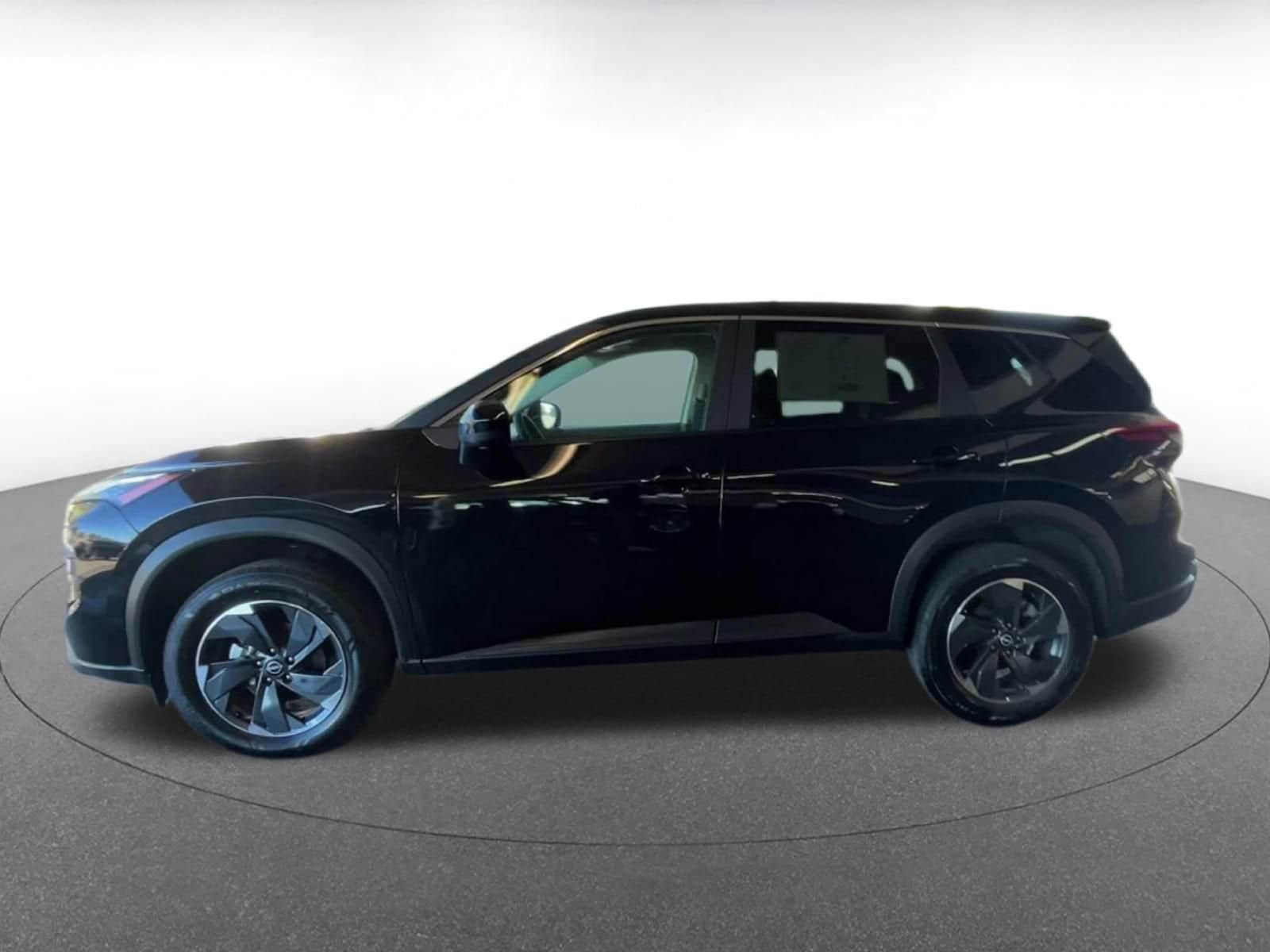 Thumbnail: 2024 Nissan Rogue - 8
