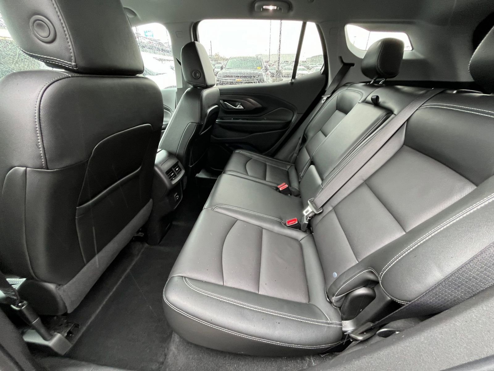Thumbnail: 2024 GMC Terrain - 26