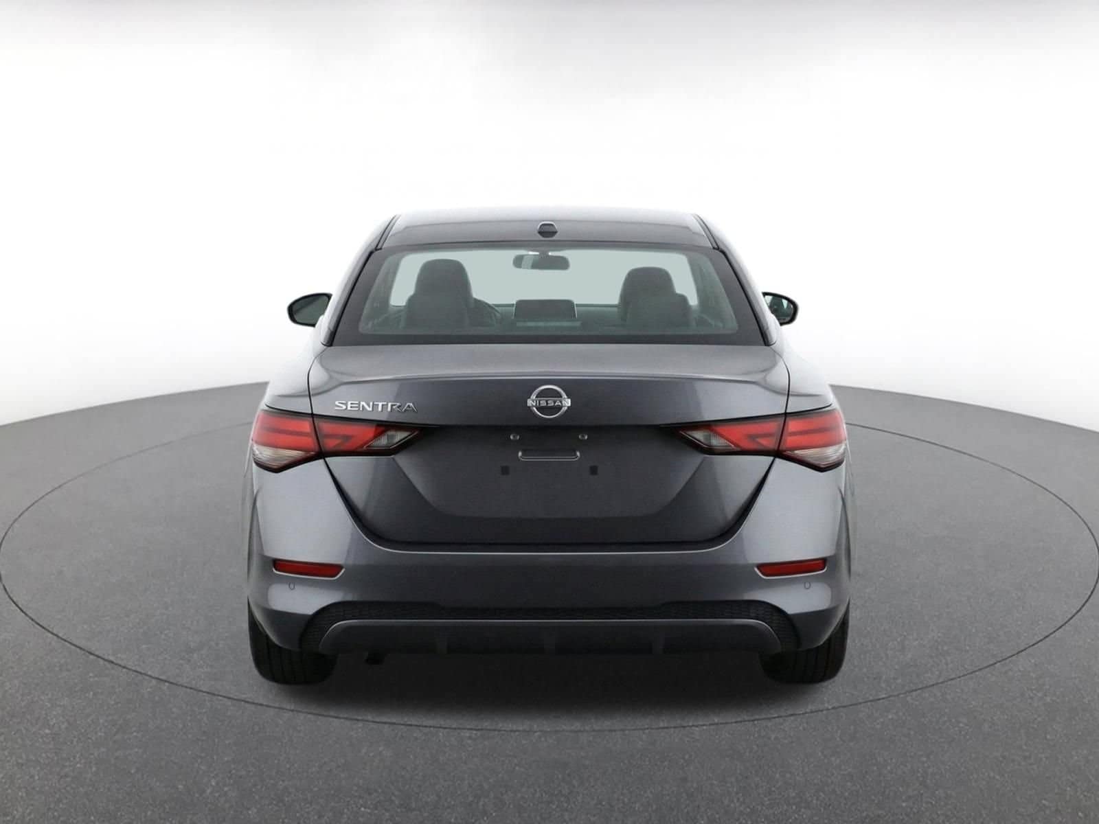 Thumbnail: 2025 Nissan Sentra - 8