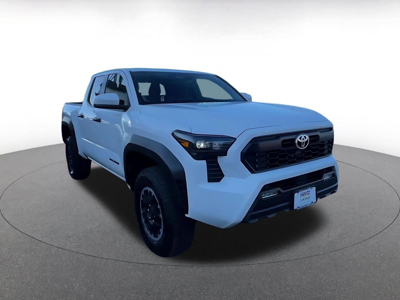 Thumbnail: 2025 Toyota Tacoma - 3