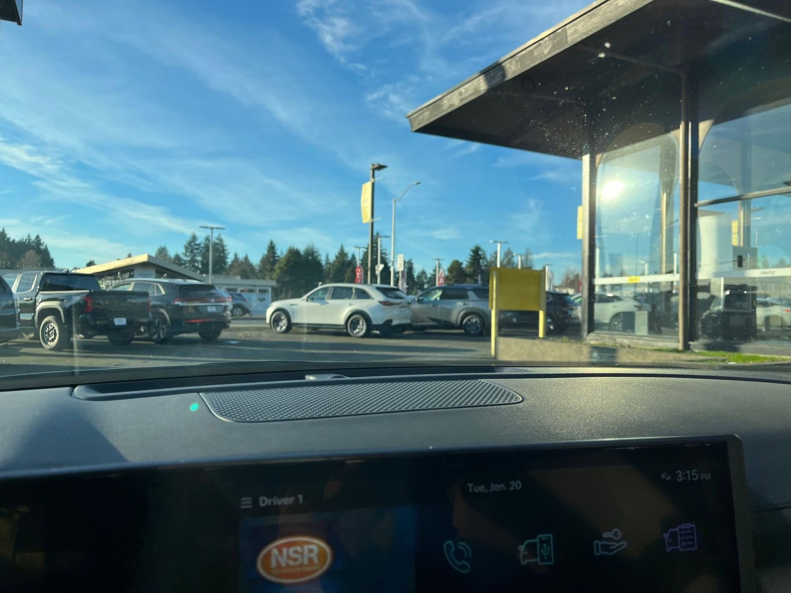 Thumbnail: 2025 Hyundai Sonata - 17