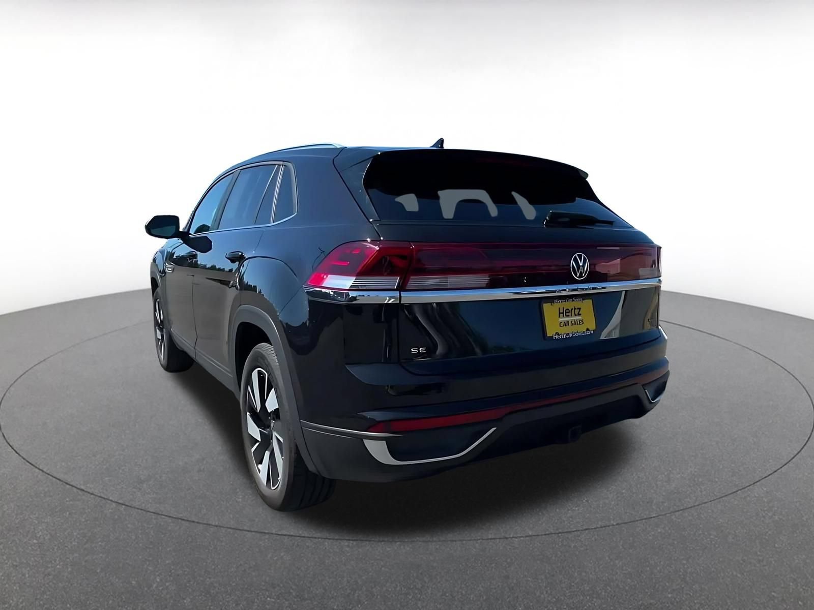 Thumbnail: 2025 Volkswagen Atlas - 9