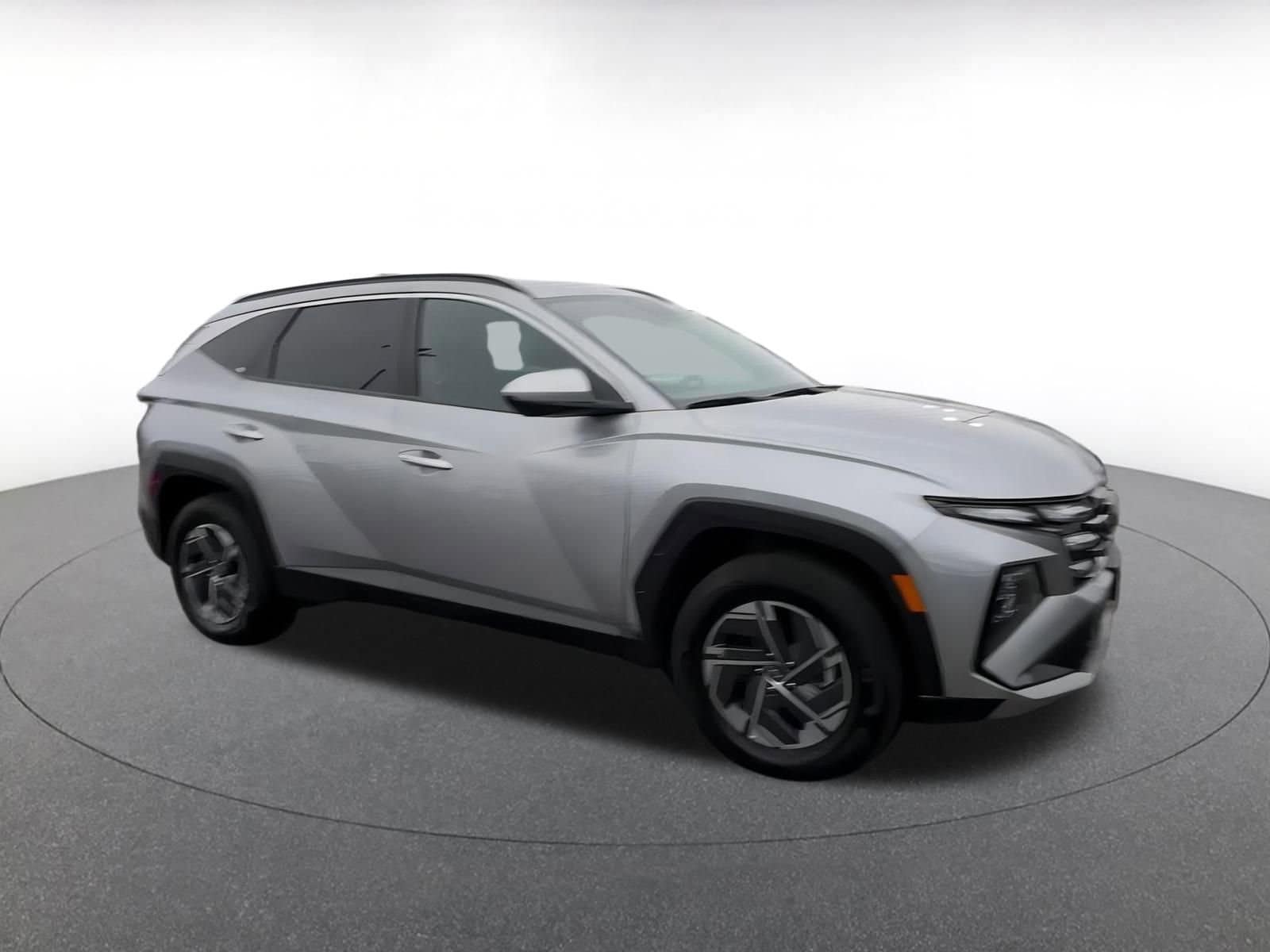 Thumbnail: 2025 Hyundai Tucson - 2