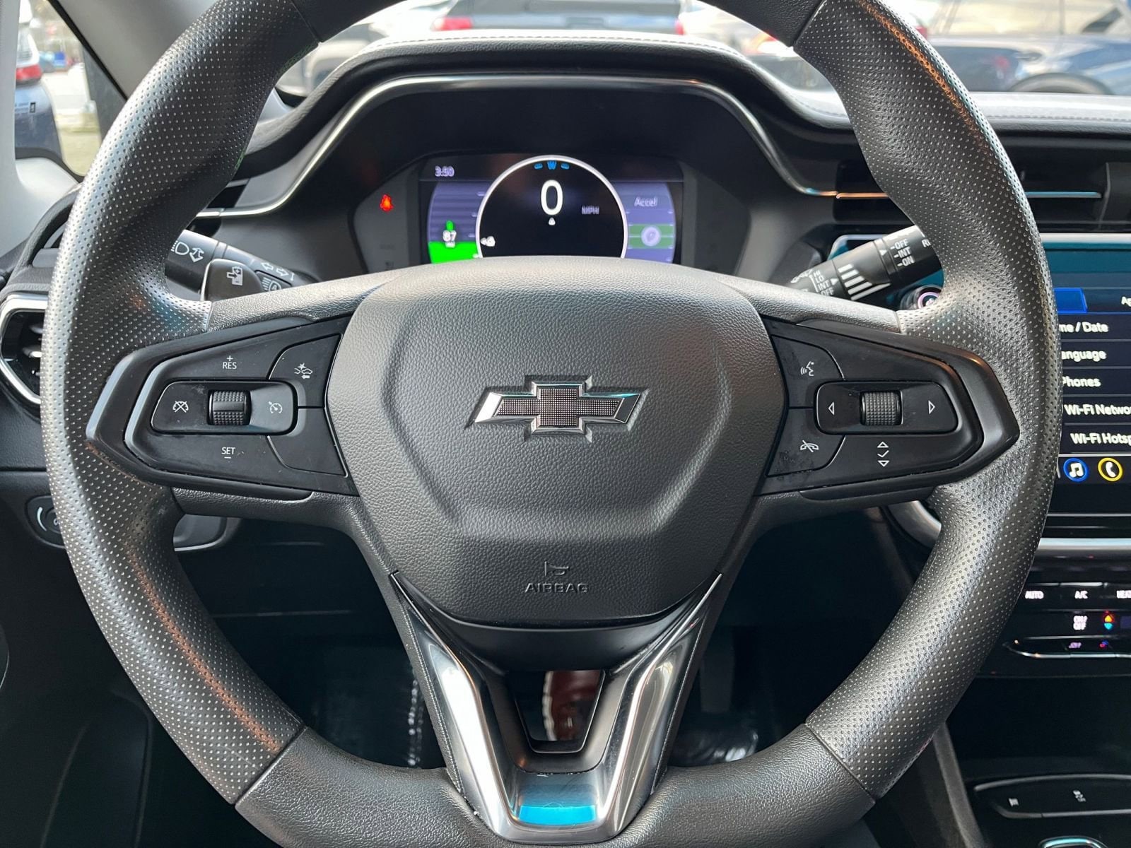 Thumbnail: 2023 Chevrolet Bolt EV - 29