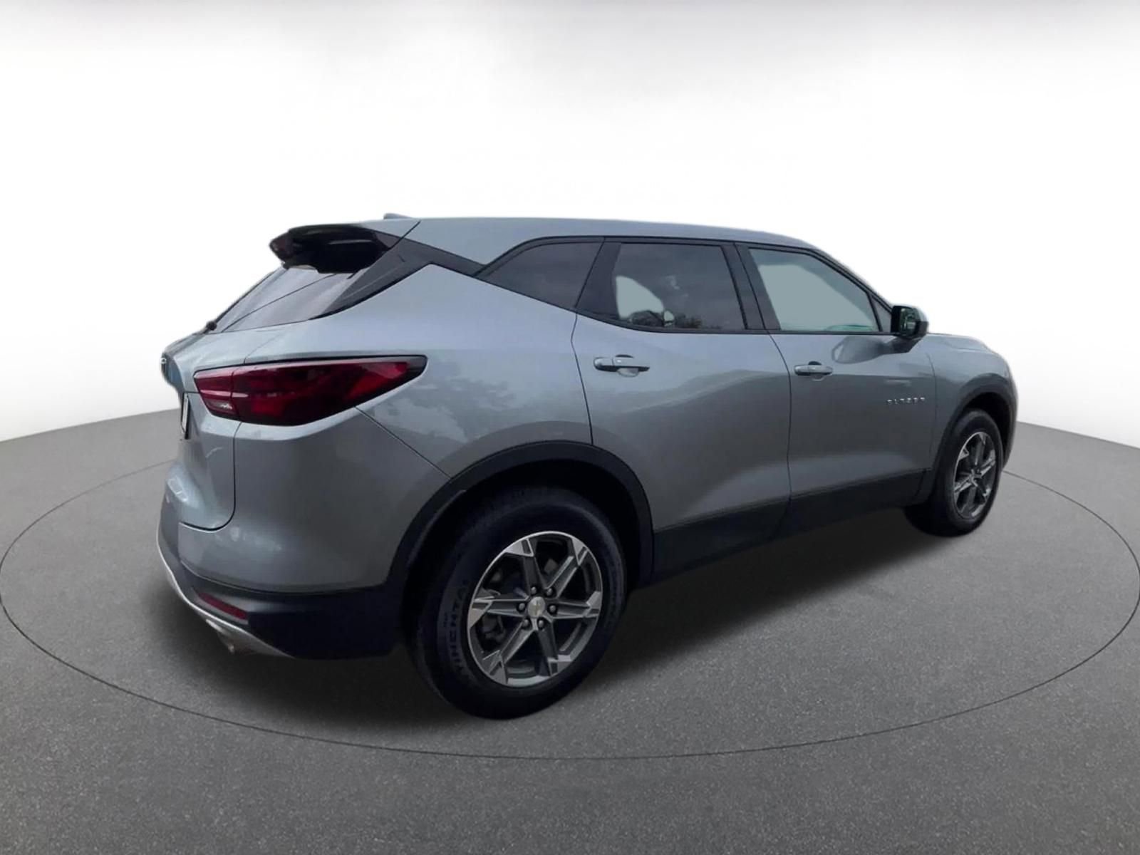 Thumbnail: 2025 Chevrolet Blazer - 15