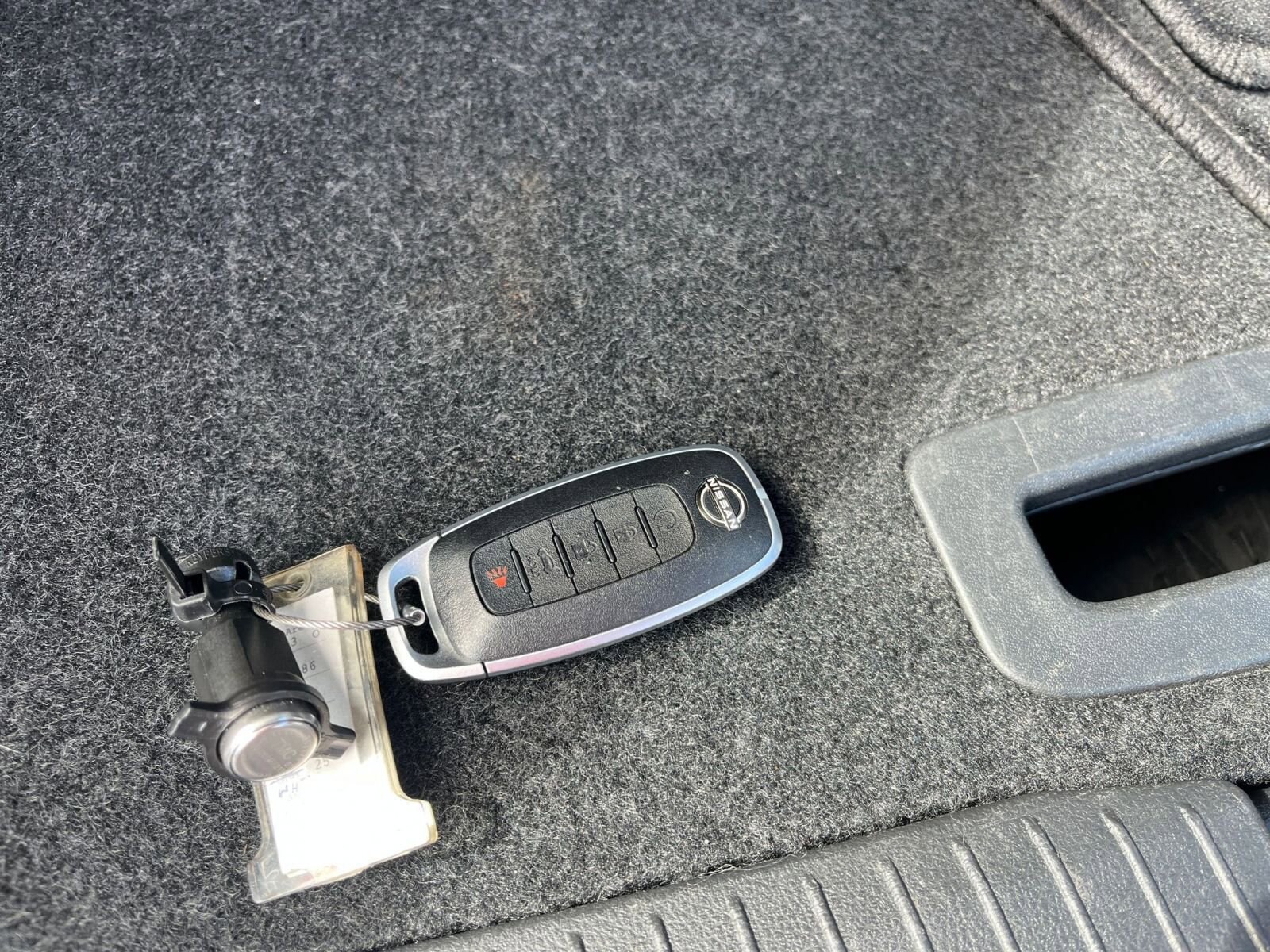 Thumbnail: 2025 Nissan Rogue - 21