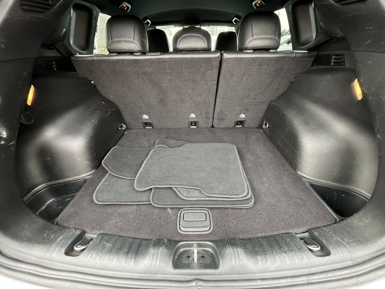 Thumbnail: 2025 Jeep Compass - 31