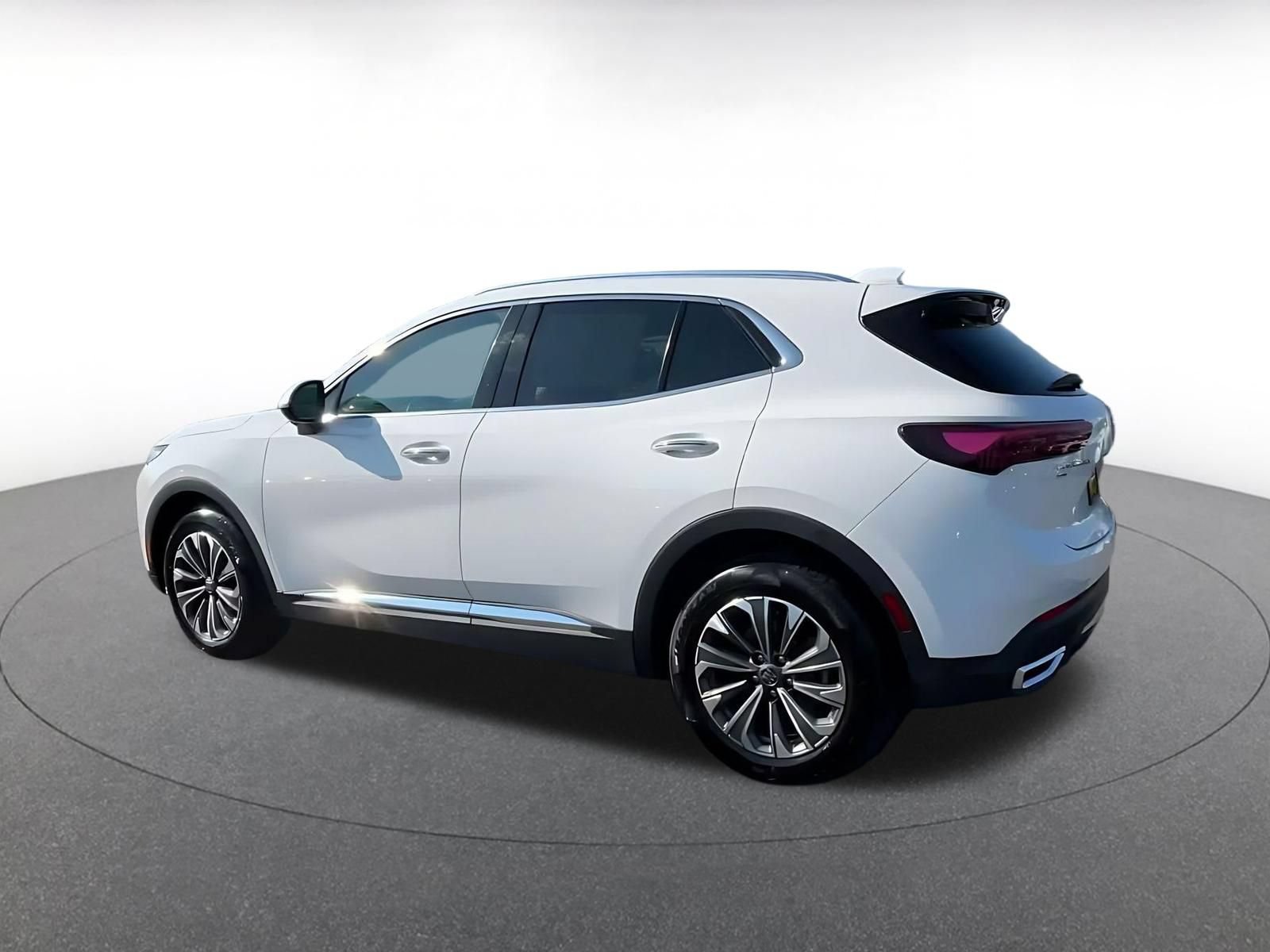 Thumbnail: 2024 Buick Envision - 8