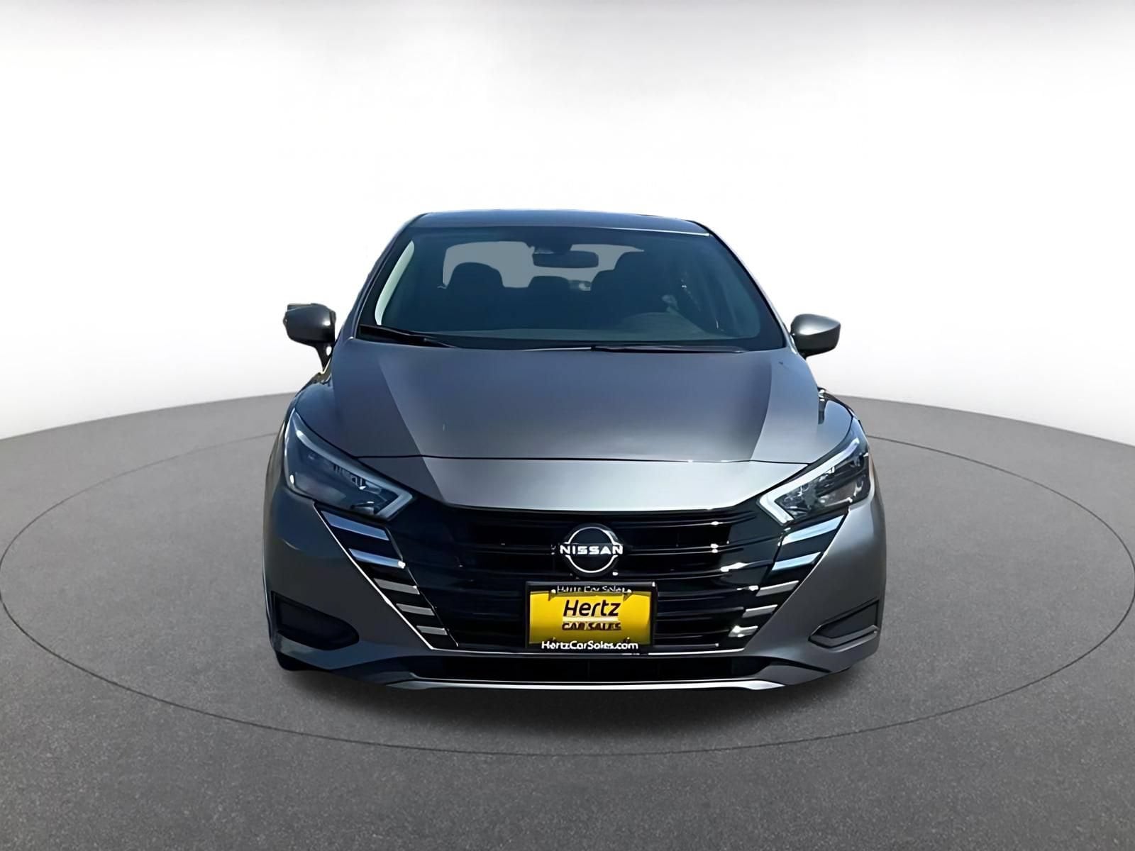 Thumbnail: 2025 Nissan Versa - 4