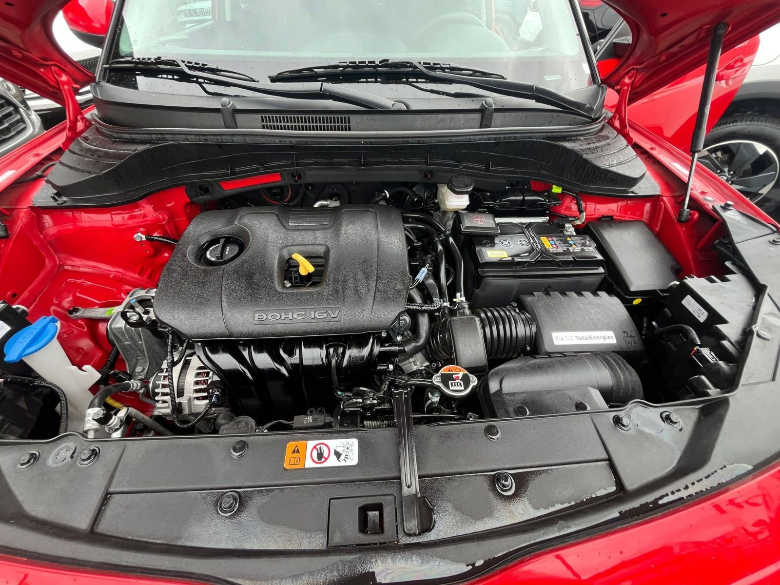 Thumbnail: 2025 Kia Soul - 32