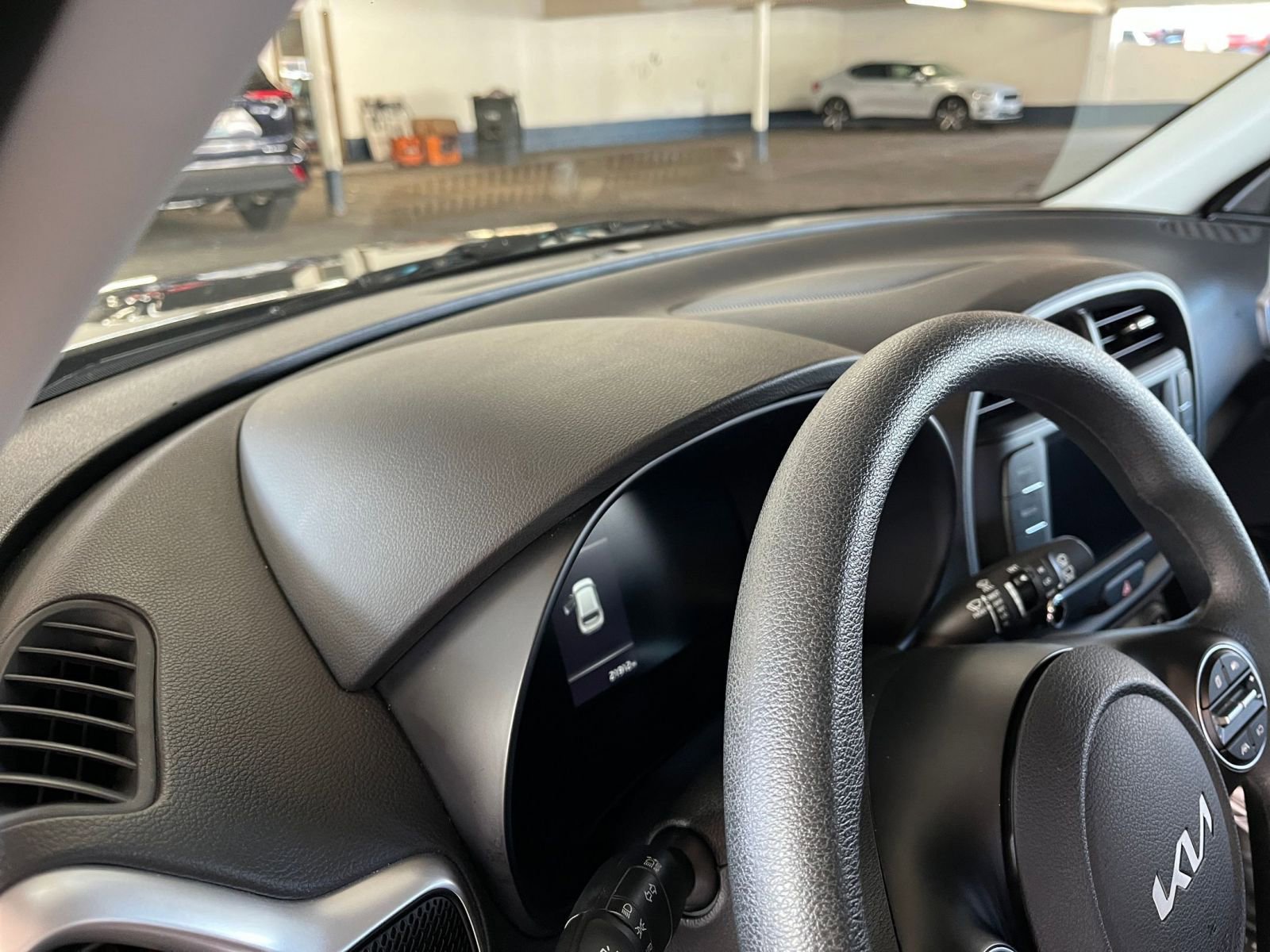 Thumbnail: 2025 Kia Soul - 34