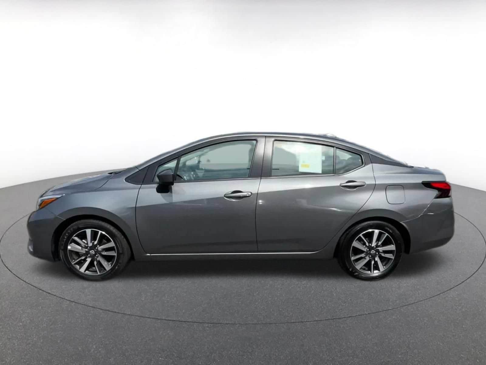 Thumbnail: 2025 Nissan Versa - 8
