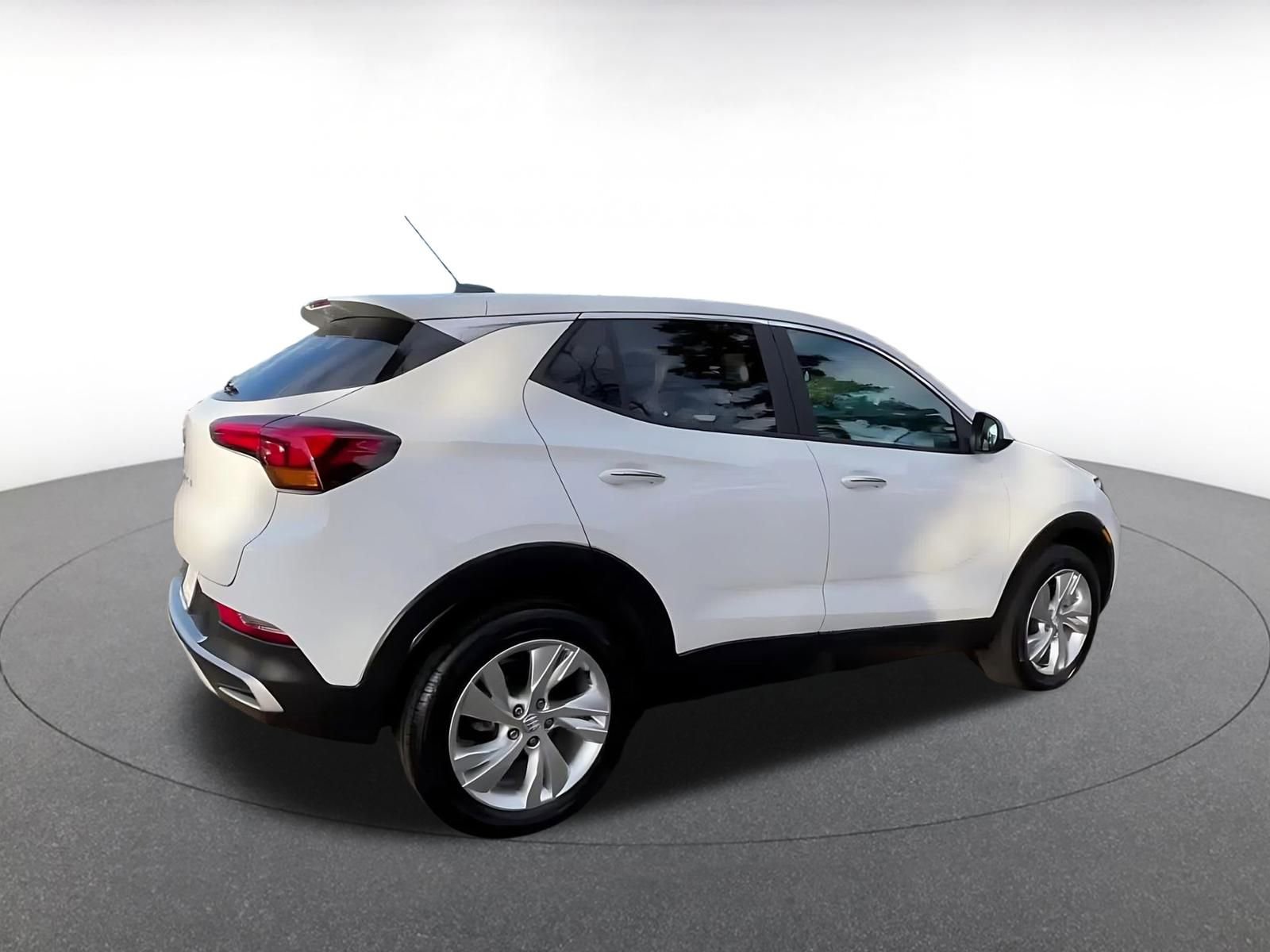 Thumbnail: 2025 Buick Encore GX - 15