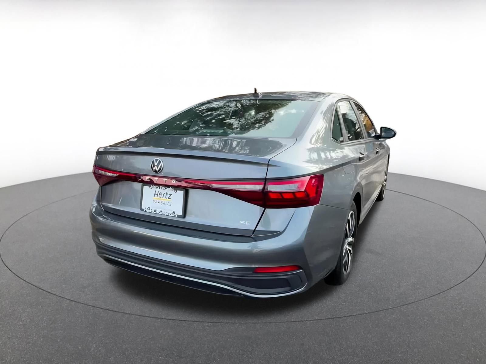 Thumbnail: 2025 Volkswagen Jetta - 15