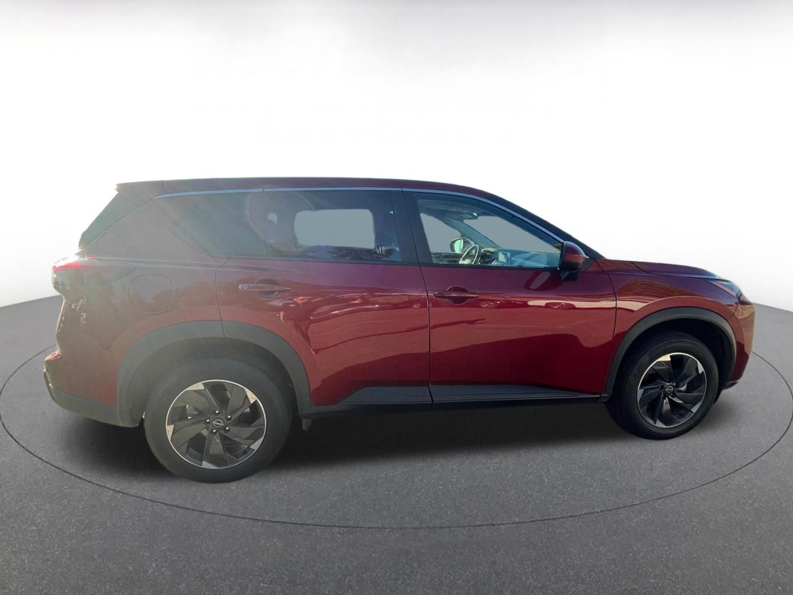 Thumbnail: 2025 Nissan Rogue - 8
