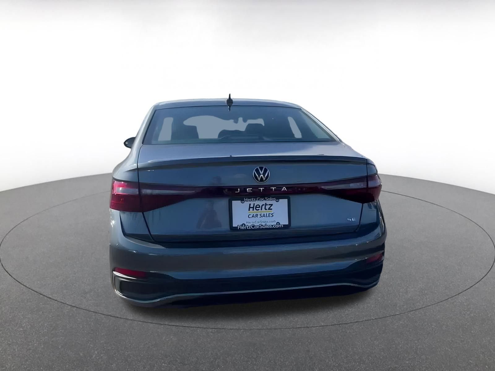 Thumbnail: 2025 Volkswagen Jetta - 12