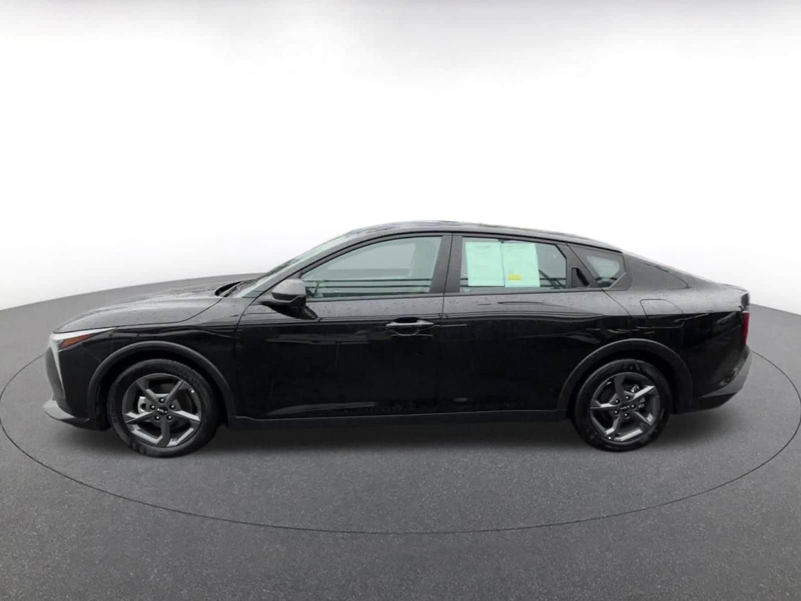 Thumbnail: 2025 Kia K4 - 8