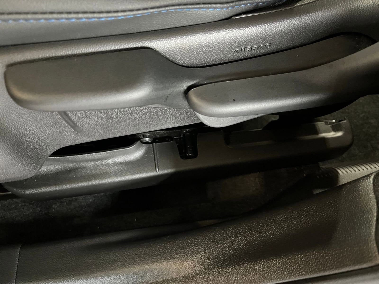 Thumbnail: 2025 Chevrolet Trax - 23