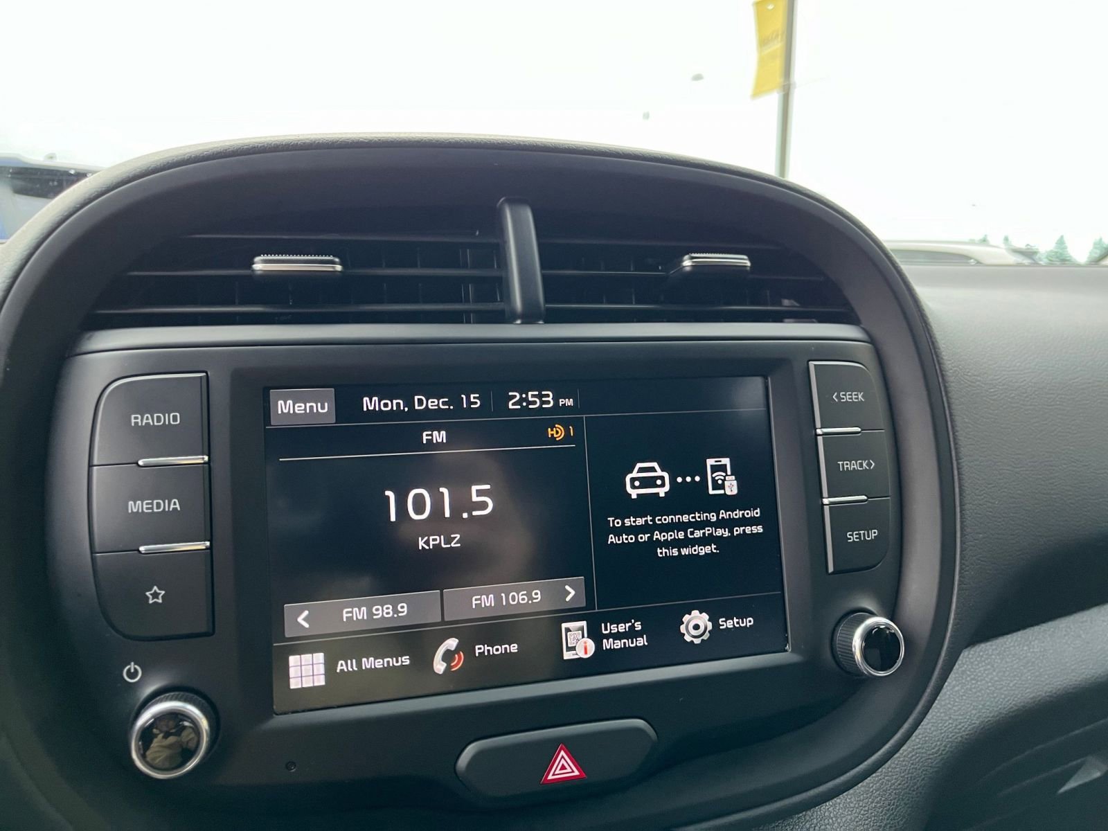 Thumbnail: 2025 Kia Soul - 21